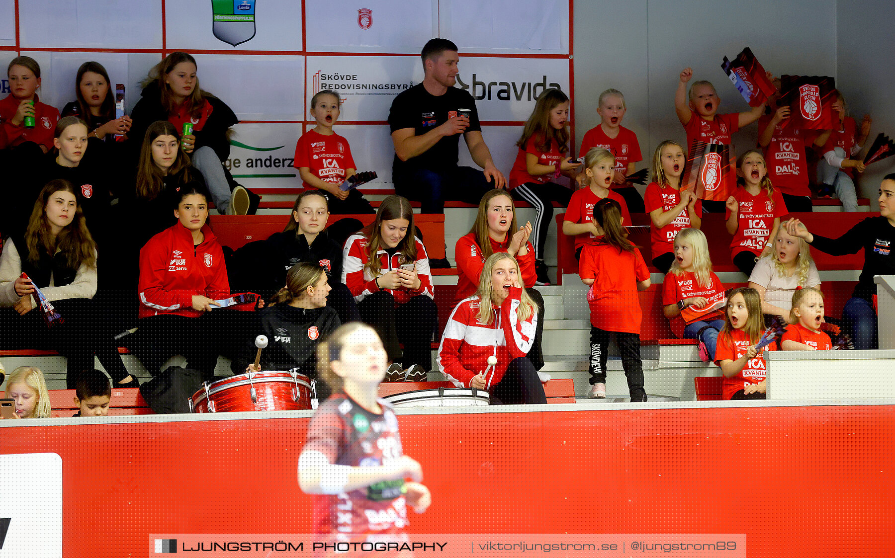 Skövde HF-Kristianstad HK 26-25,dam,Skövde Idrottshall,Skövde,Sverige,Handboll,,2022,299078