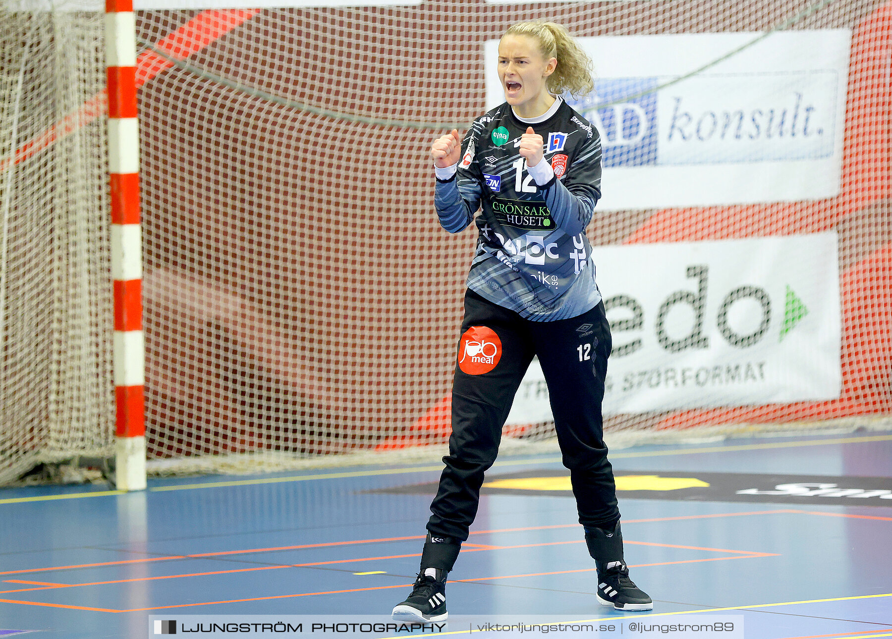 Skövde HF-Kristianstad HK 26-25,dam,Skövde Idrottshall,Skövde,Sverige,Handboll,,2022,299089