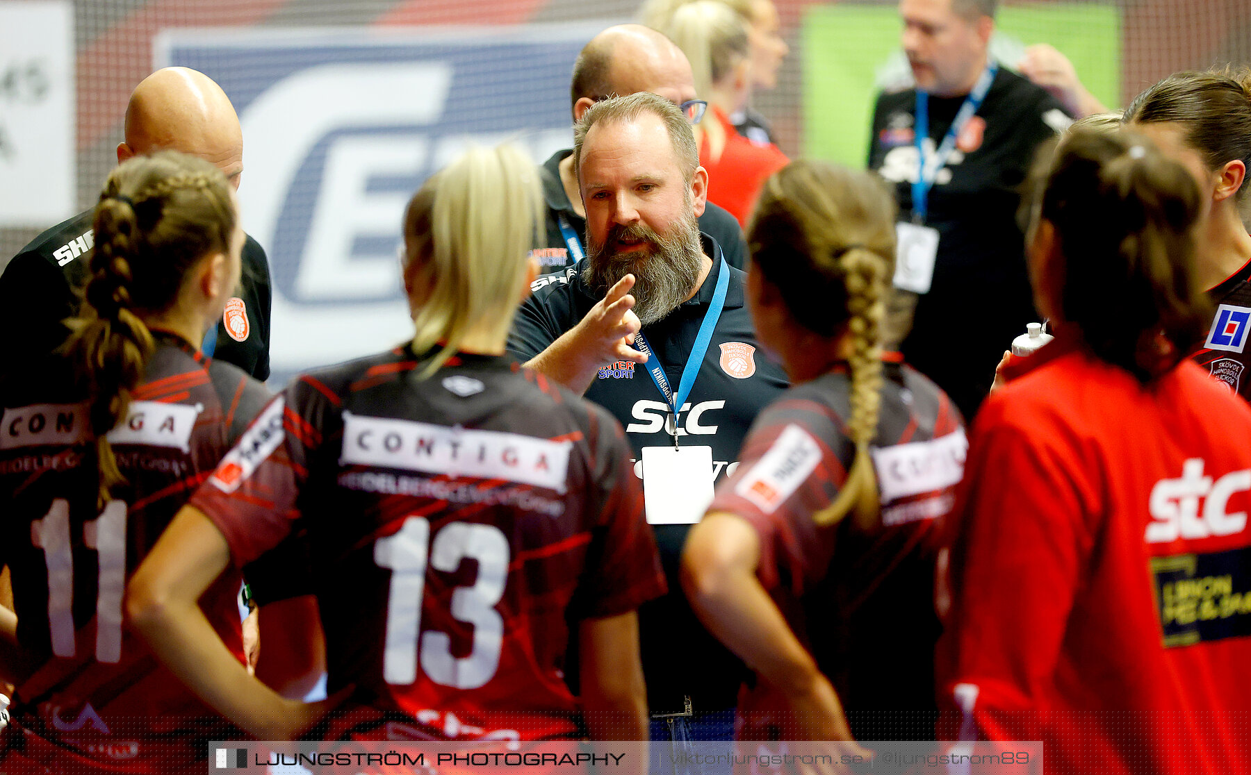 Skövde HF-Kristianstad HK 26-25,dam,Skövde Idrottshall,Skövde,Sverige,Handboll,,2022,299096
