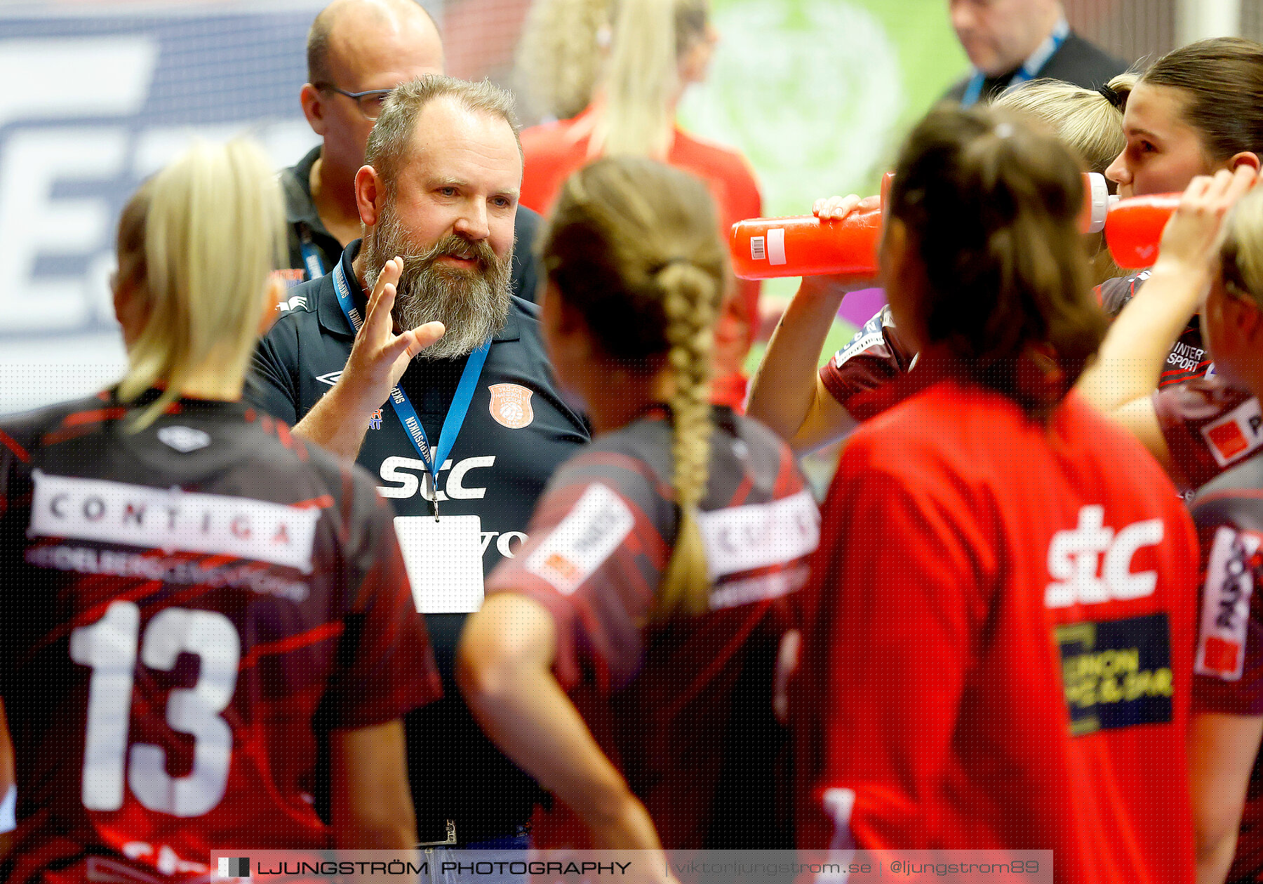 Skövde HF-Kristianstad HK 26-25,dam,Skövde Idrottshall,Skövde,Sverige,Handboll,,2022,299099