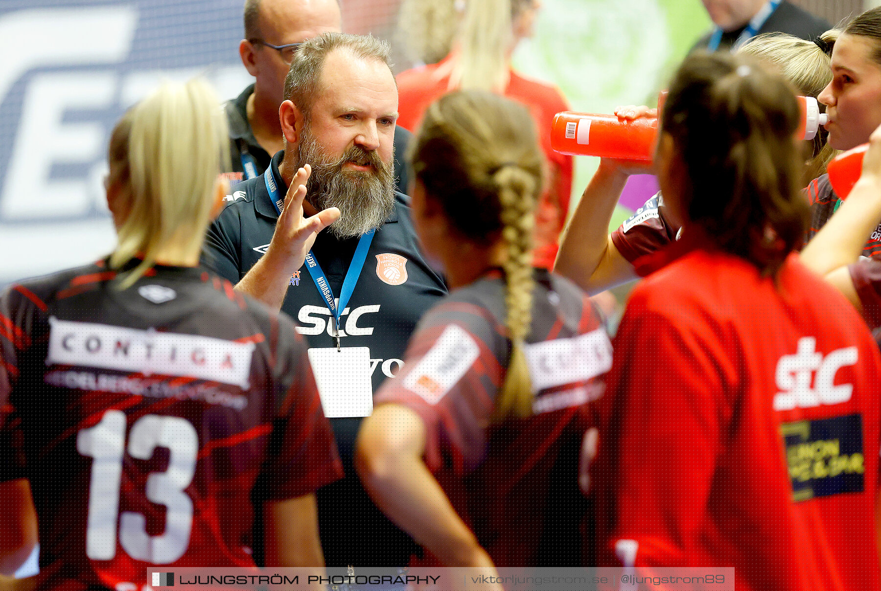 Skövde HF-Kristianstad HK 26-25,dam,Skövde Idrottshall,Skövde,Sverige,Handboll,,2022,299100