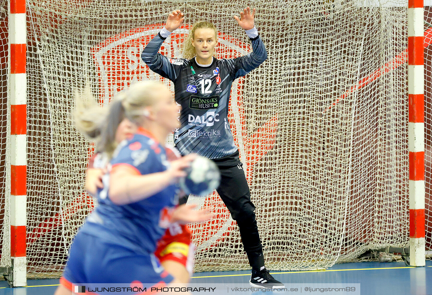 Skövde HF-Kristianstad HK 26-25,dam,Skövde Idrottshall,Skövde,Sverige,Handboll,,2022,299102