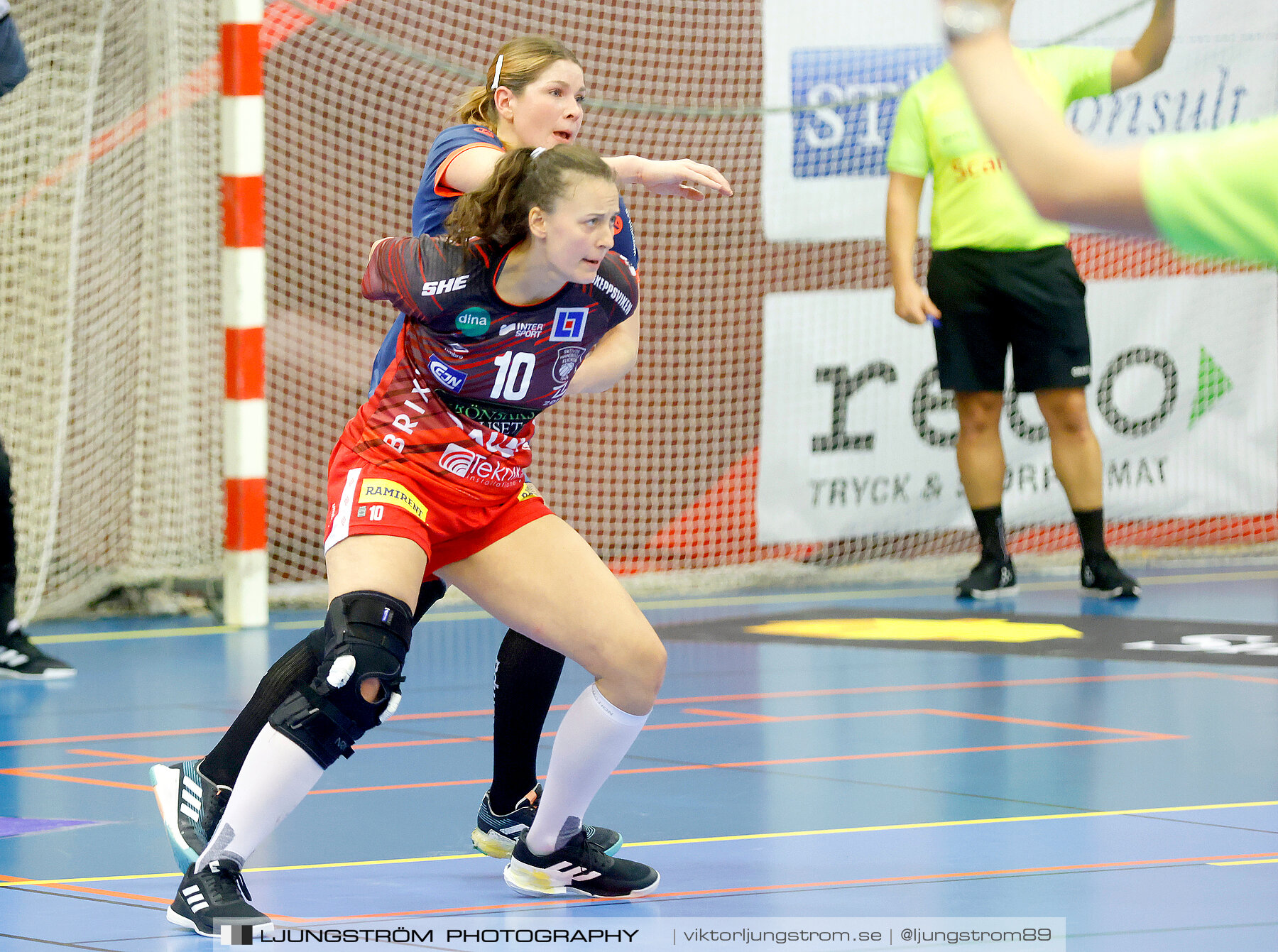 Skövde HF-Kristianstad HK 26-25,dam,Skövde Idrottshall,Skövde,Sverige,Handboll,,2022,299104