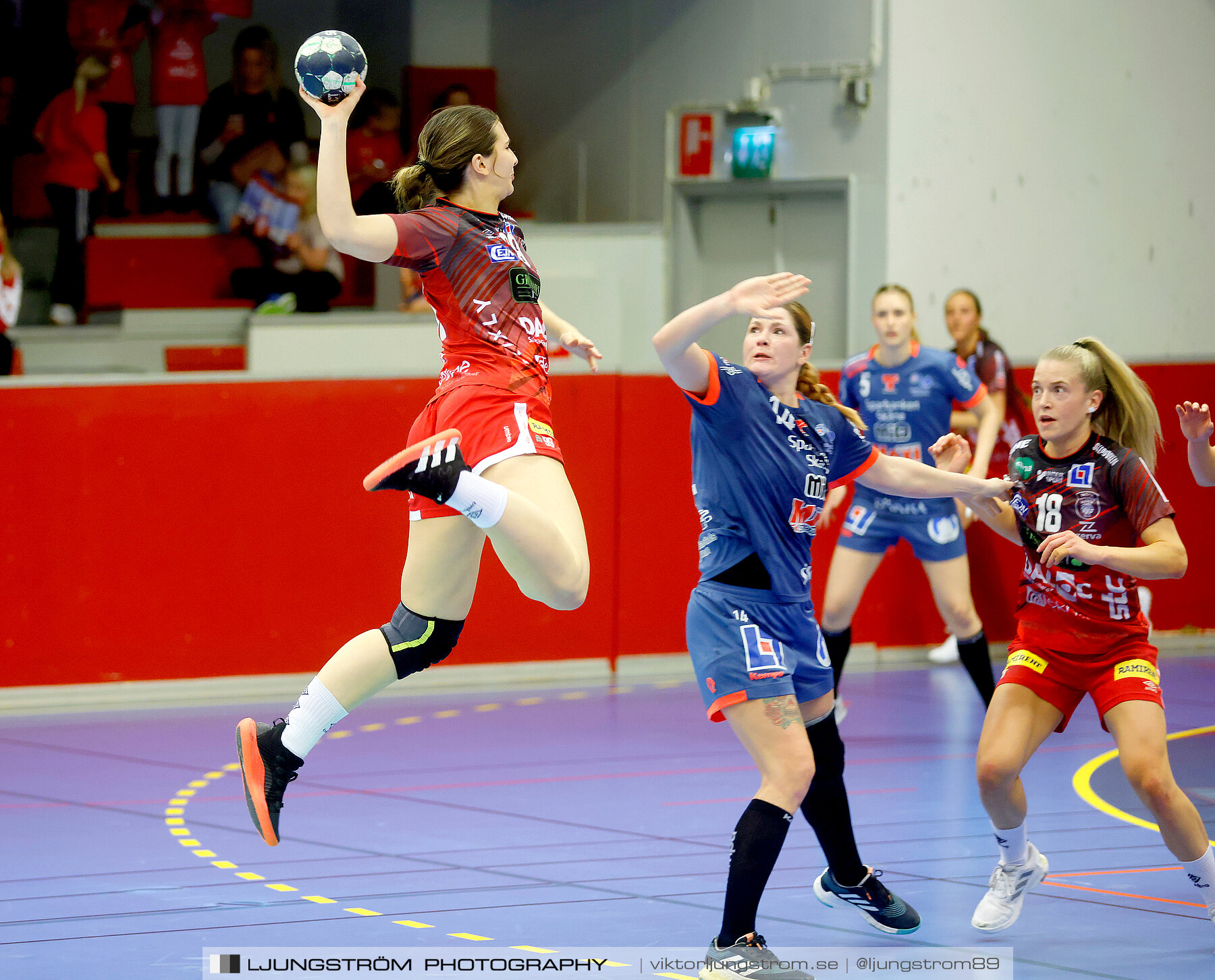 Skövde HF-Kristianstad HK 26-25,dam,Skövde Idrottshall,Skövde,Sverige,Handboll,,2022,299109