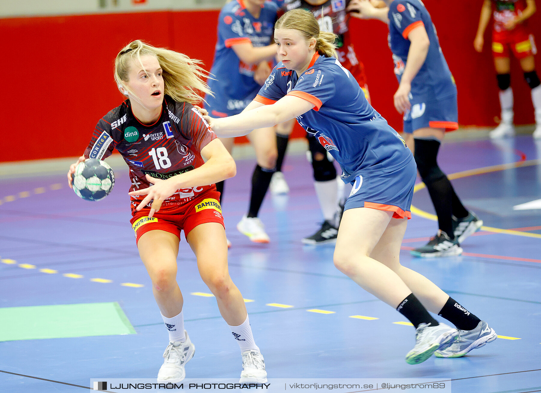 Skövde HF-Kristianstad HK 26-25,dam,Skövde Idrottshall,Skövde,Sverige,Handboll,,2022,299112