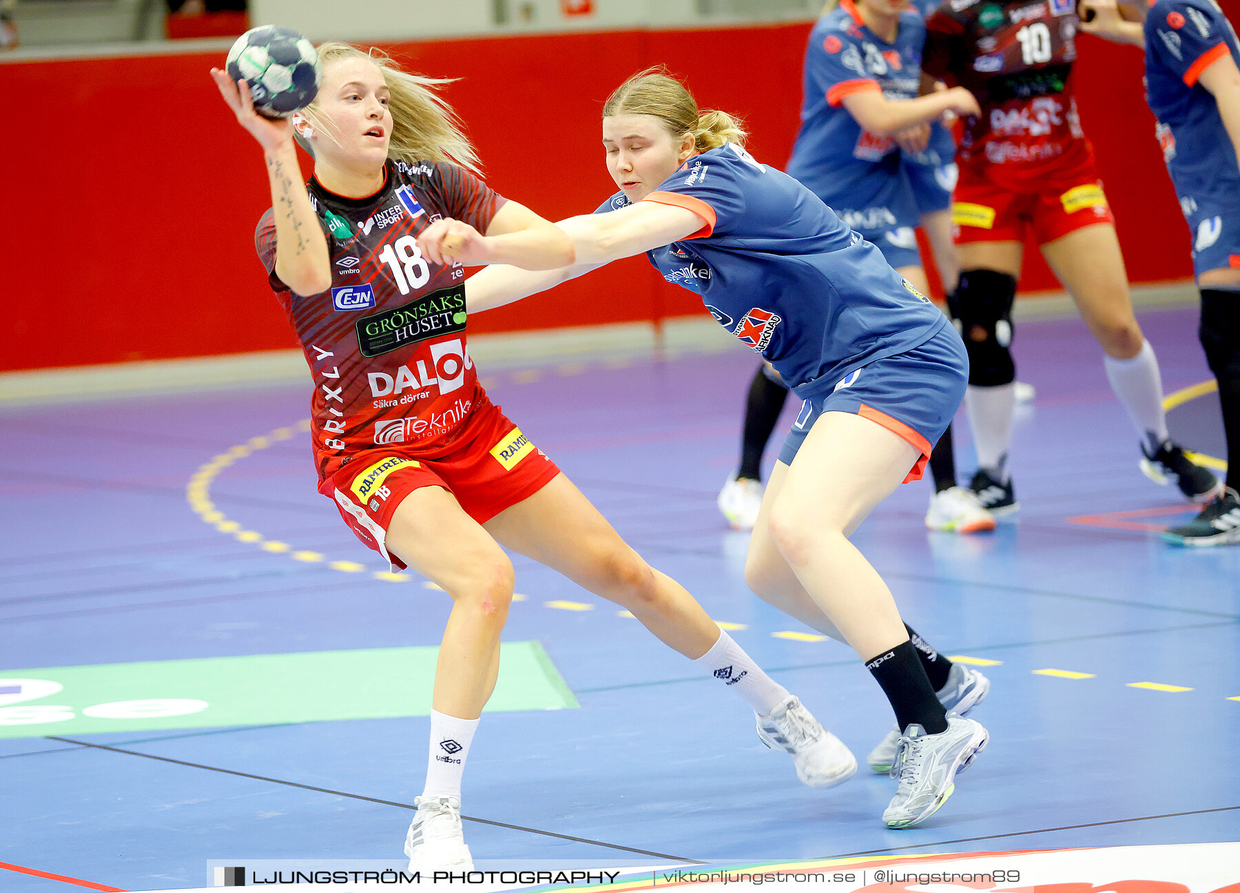 Skövde HF-Kristianstad HK 26-25,dam,Skövde Idrottshall,Skövde,Sverige,Handboll,,2022,299113