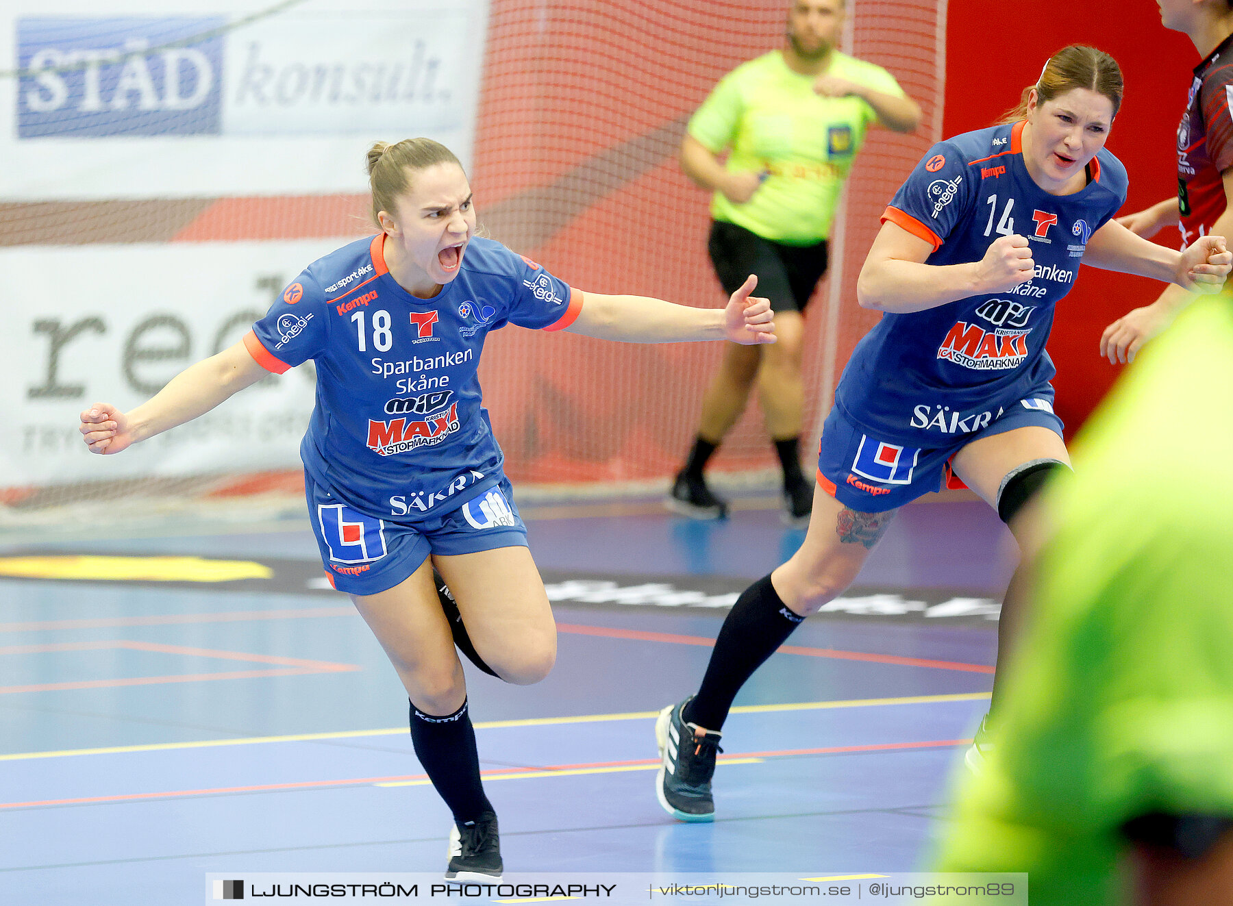 Skövde HF-Kristianstad HK 26-25,dam,Skövde Idrottshall,Skövde,Sverige,Handboll,,2022,299122