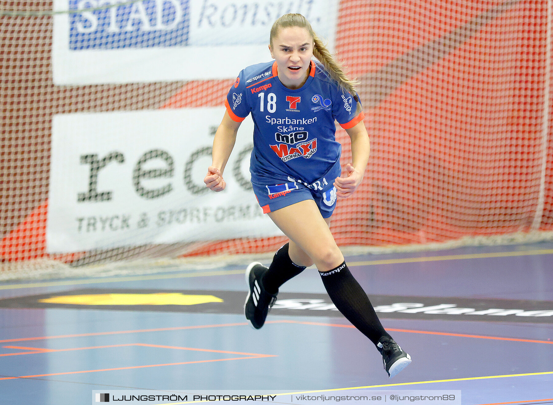 Skövde HF-Kristianstad HK 26-25,dam,Skövde Idrottshall,Skövde,Sverige,Handboll,,2022,299126