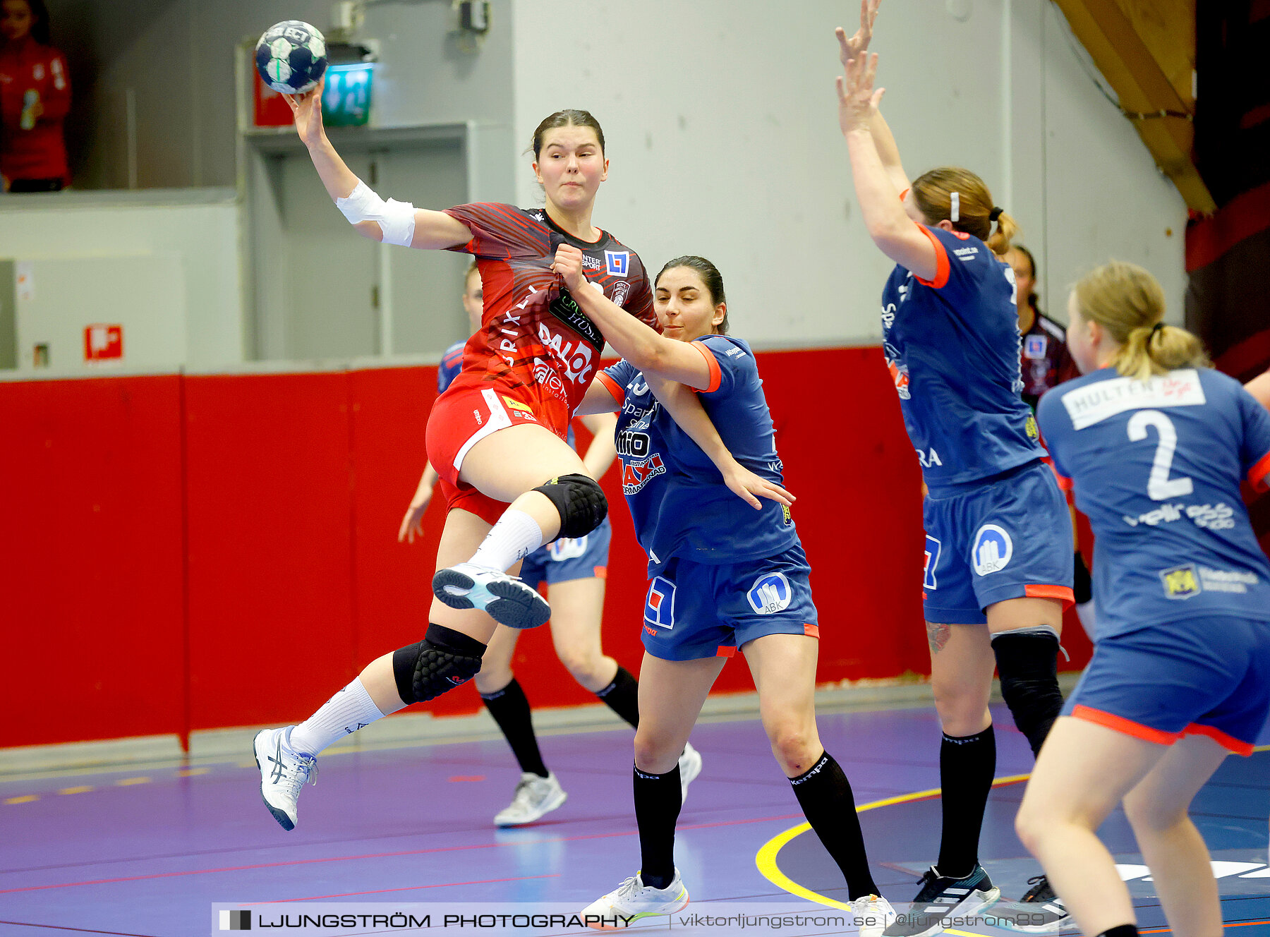 Skövde HF-Kristianstad HK 26-25,dam,Skövde Idrottshall,Skövde,Sverige,Handboll,,2022,299130