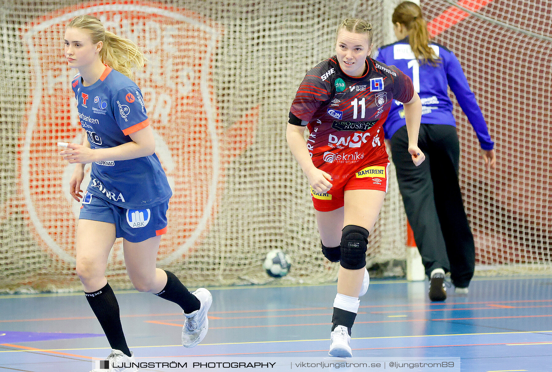 Skövde HF-Kristianstad HK 26-25,dam,Skövde Idrottshall,Skövde,Sverige,Handboll,,2022,299142