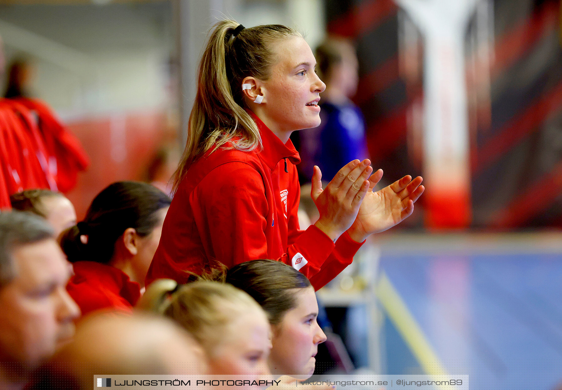 Skövde HF-Kristianstad HK 26-25,dam,Skövde Idrottshall,Skövde,Sverige,Handboll,,2022,299144