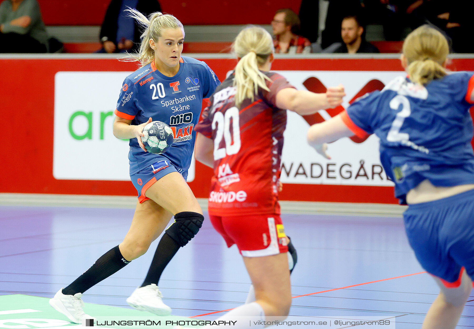 Skövde HF-Kristianstad HK 26-25,dam,Skövde Idrottshall,Skövde,Sverige,Handboll,,2022,299150