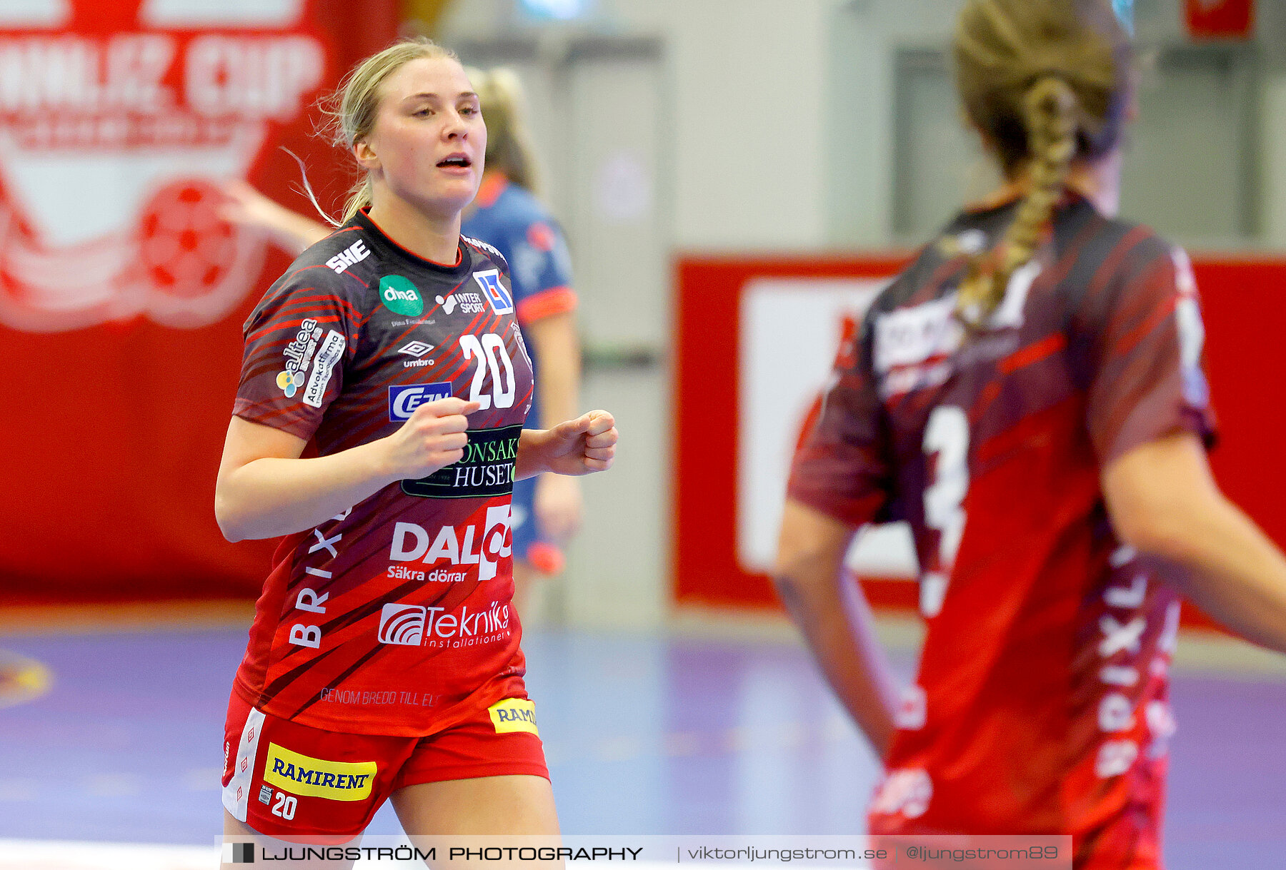 Skövde HF-Kristianstad HK 26-25,dam,Skövde Idrottshall,Skövde,Sverige,Handboll,,2022,299158