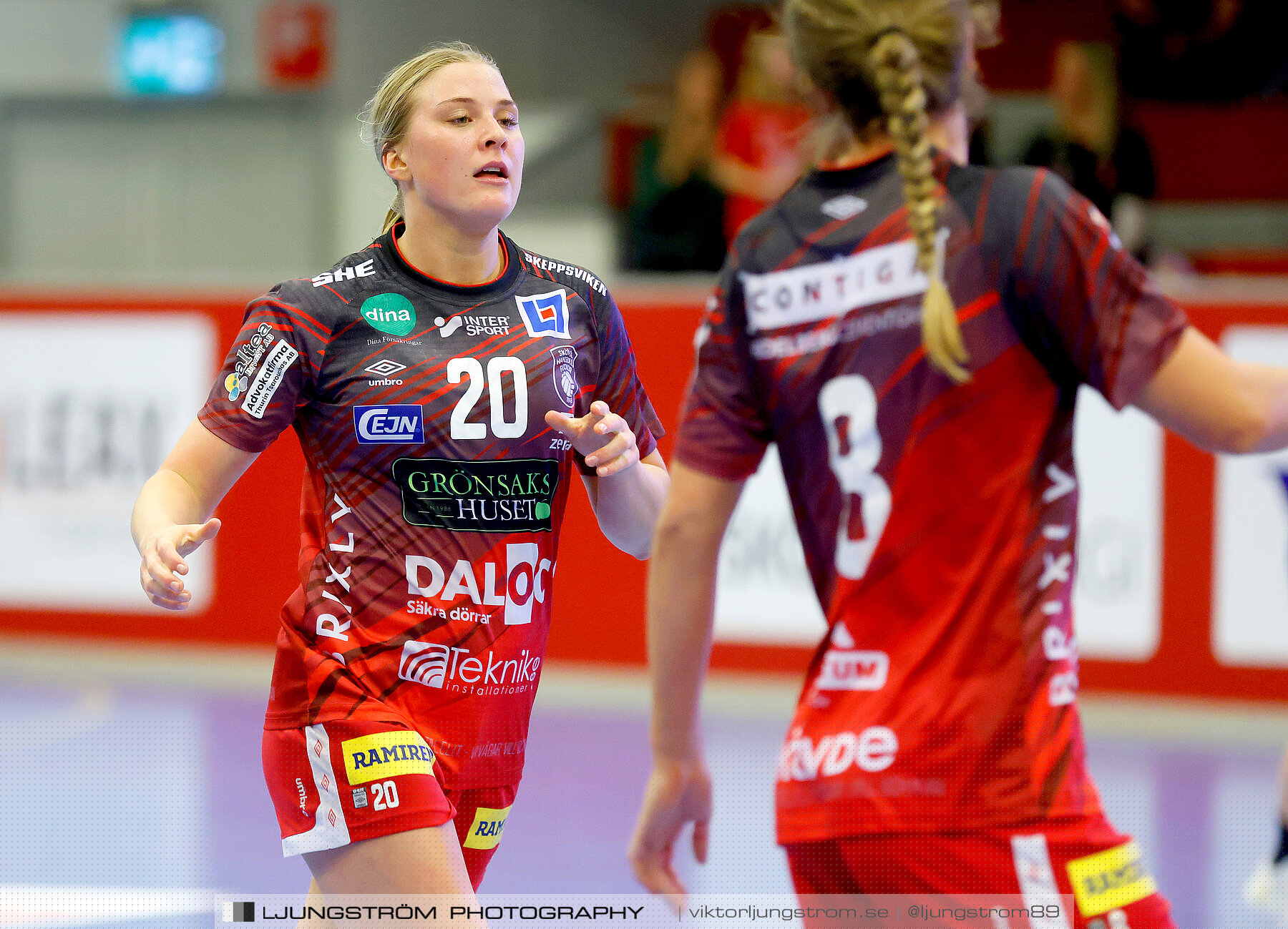 Skövde HF-Kristianstad HK 26-25,dam,Skövde Idrottshall,Skövde,Sverige,Handboll,,2022,299159