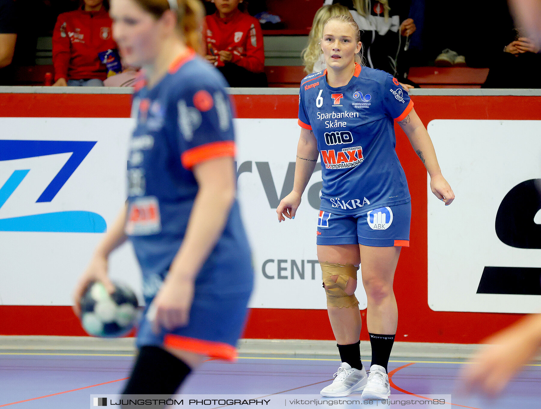 Skövde HF-Kristianstad HK 26-25,dam,Skövde Idrottshall,Skövde,Sverige,Handboll,,2022,299165