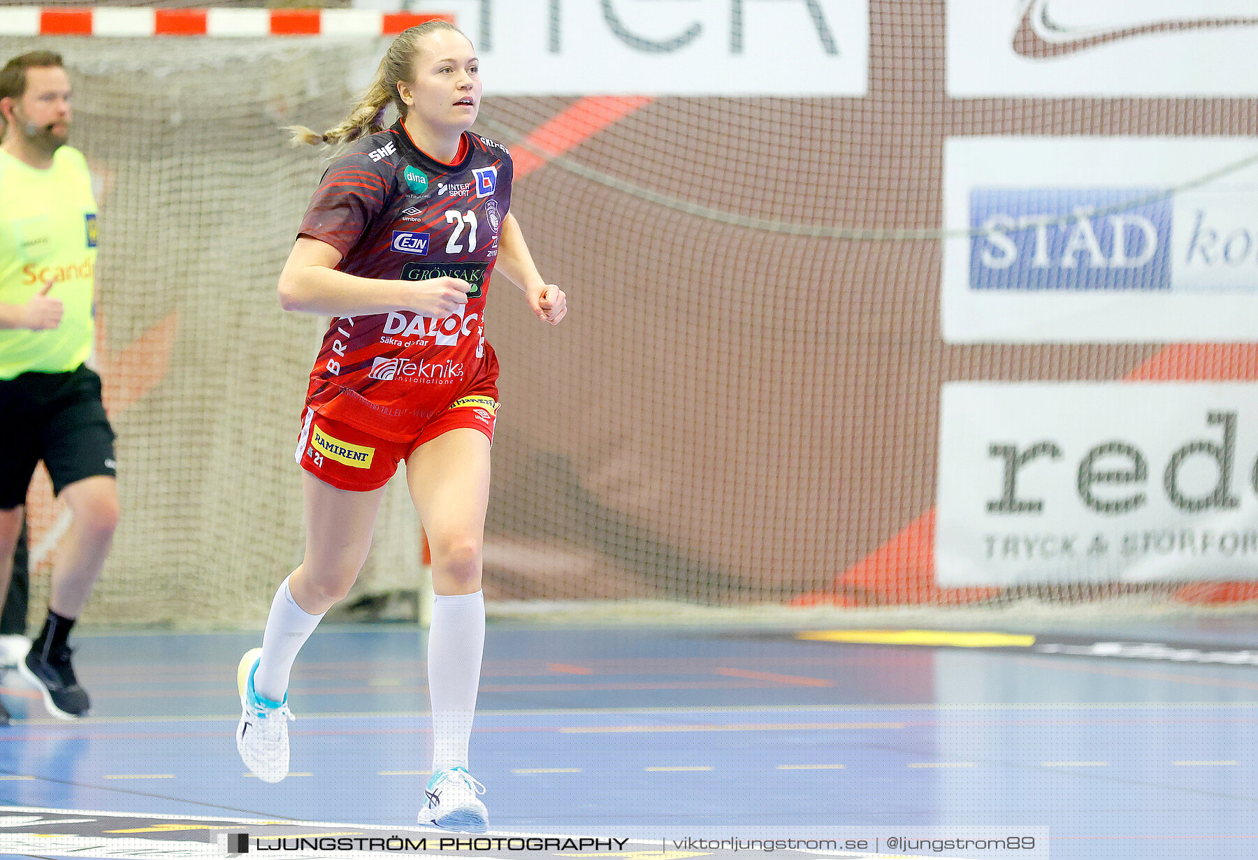 Skövde HF-Kristianstad HK 26-25,dam,Skövde Idrottshall,Skövde,Sverige,Handboll,,2022,299178