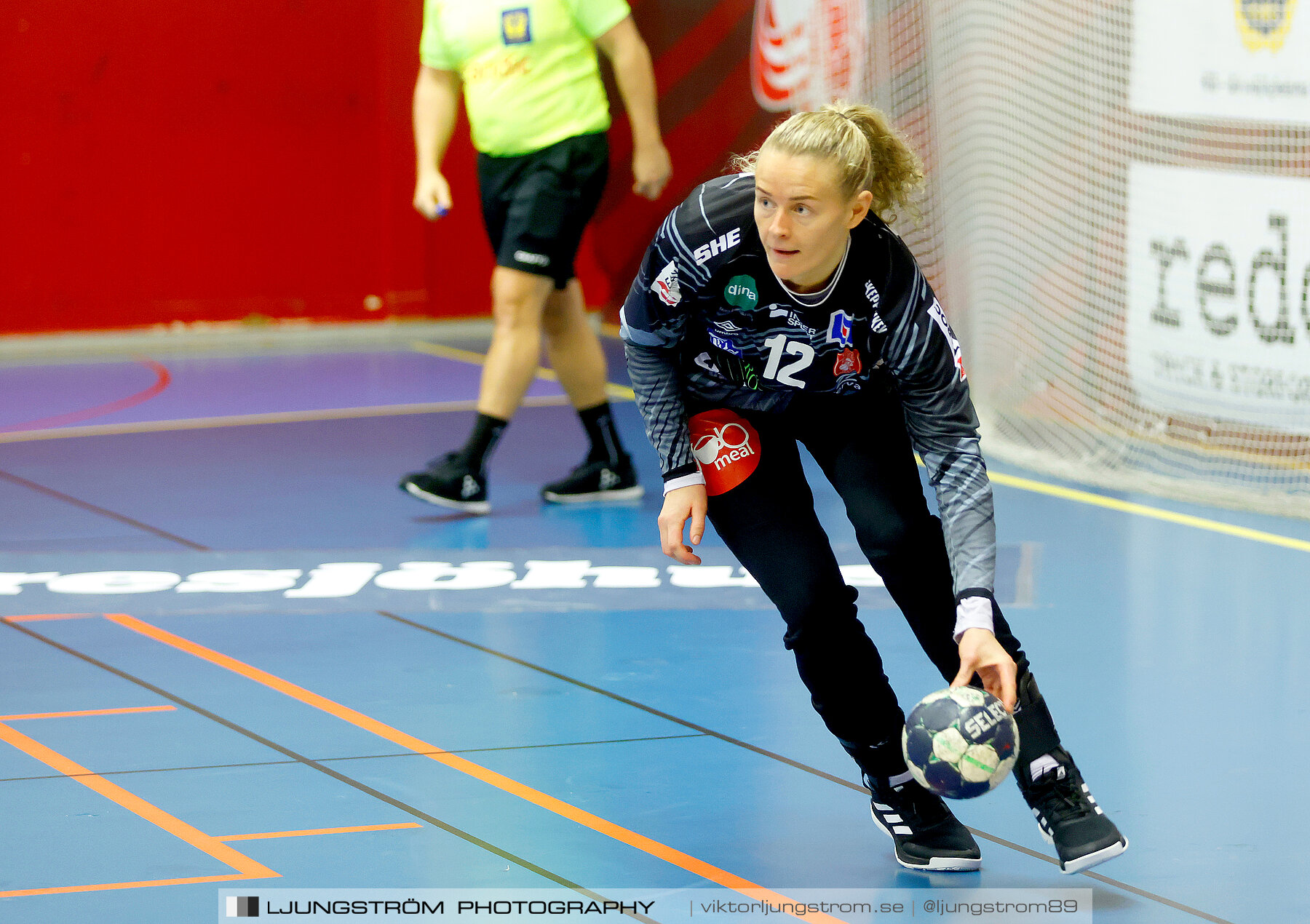 Skövde HF-Kristianstad HK 26-25,dam,Skövde Idrottshall,Skövde,Sverige,Handboll,,2022,299181