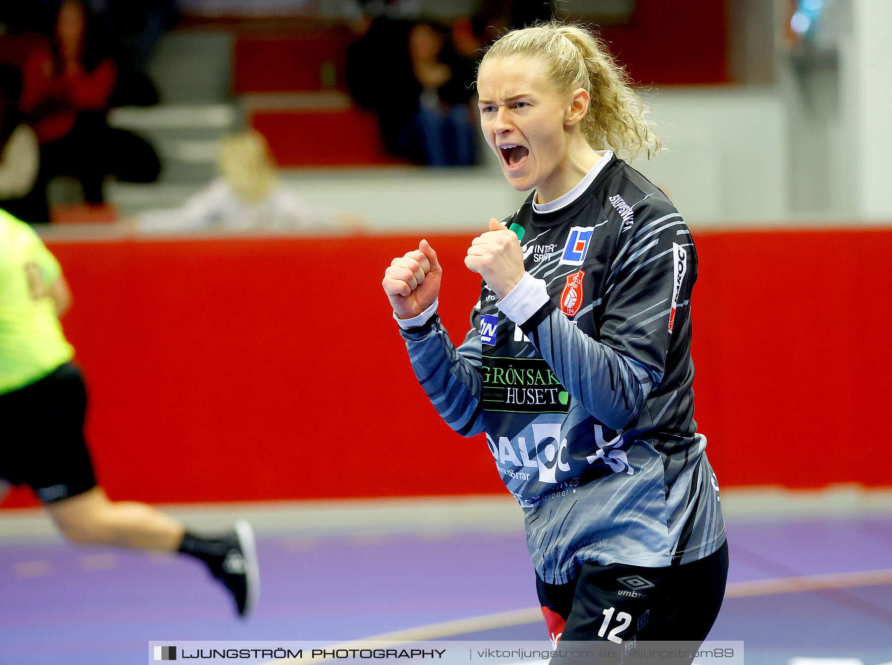 Skövde HF-Kristianstad HK 26-25,dam,Skövde Idrottshall,Skövde,Sverige,Handboll,,2022,299182