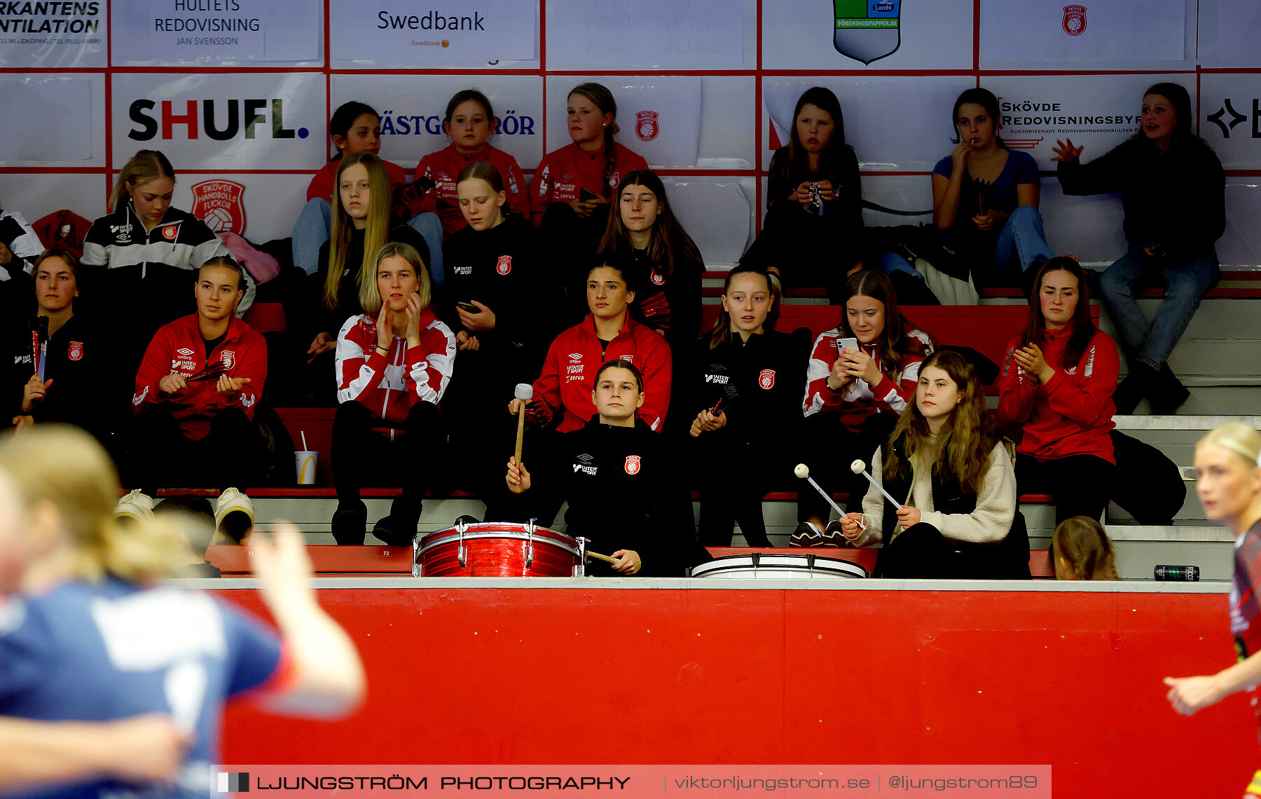 Skövde HF-Kristianstad HK 26-25,dam,Skövde Idrottshall,Skövde,Sverige,Handboll,,2022,299186