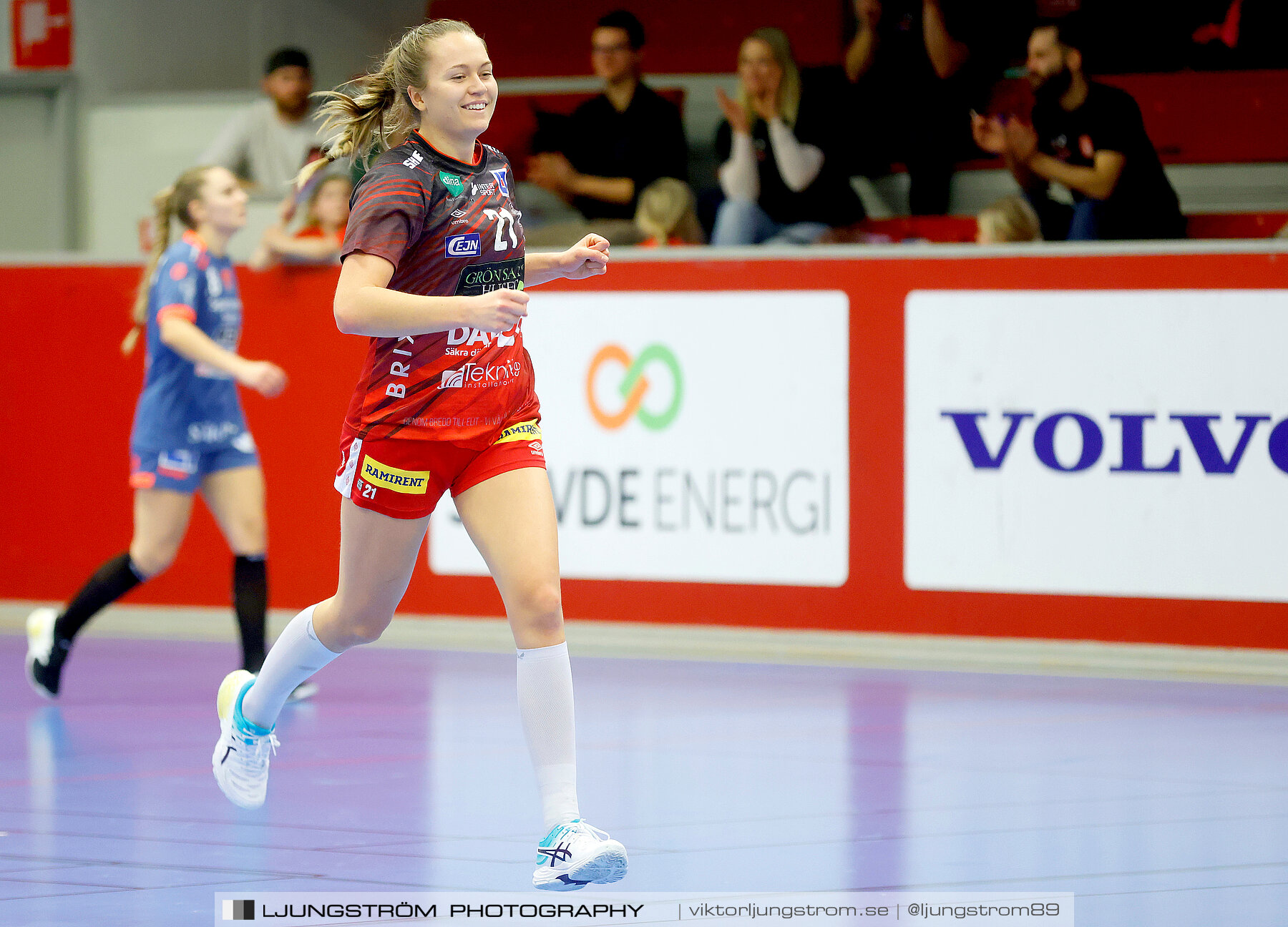 Skövde HF-Kristianstad HK 26-25,dam,Skövde Idrottshall,Skövde,Sverige,Handboll,,2022,299190