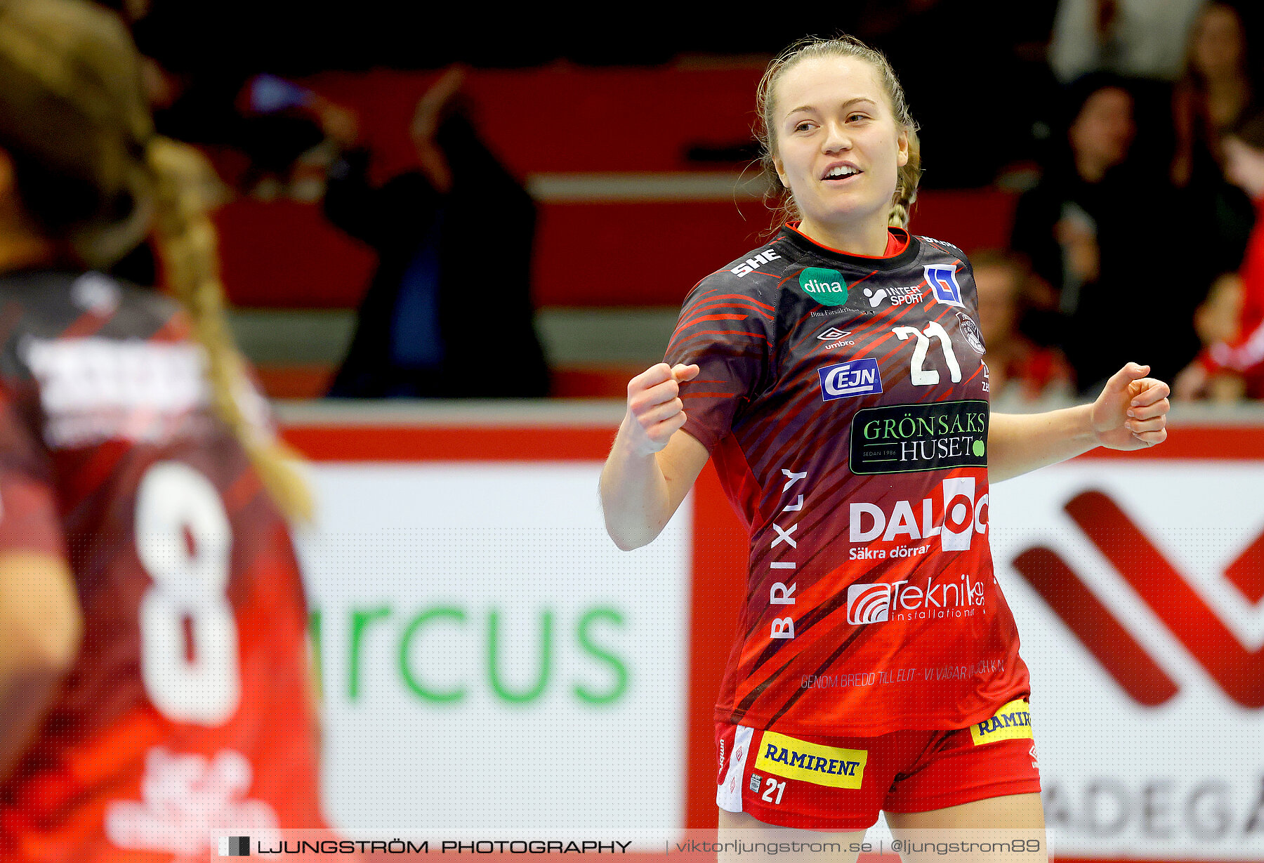 Skövde HF-Kristianstad HK 26-25,dam,Skövde Idrottshall,Skövde,Sverige,Handboll,,2022,299192