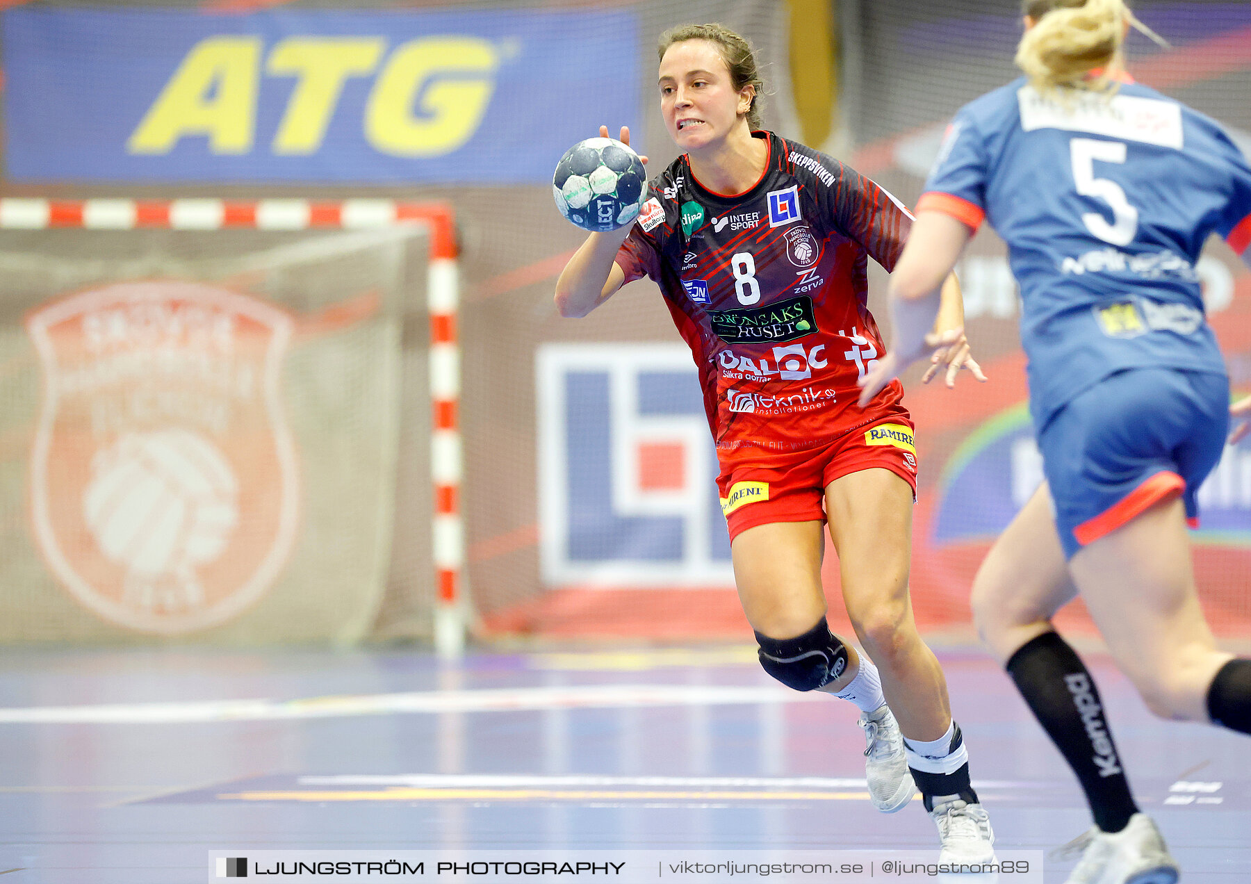 Skövde HF-Kristianstad HK 26-25,dam,Skövde Idrottshall,Skövde,Sverige,Handboll,,2022,299193