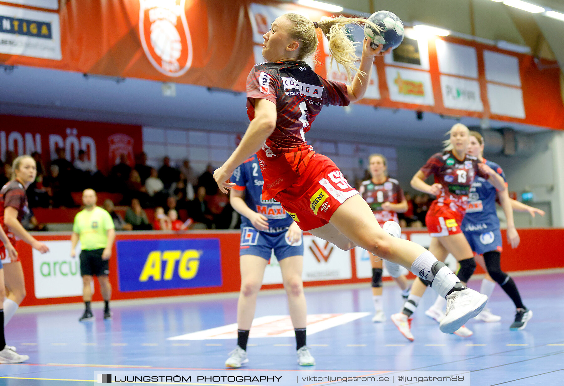 Skövde HF-Kristianstad HK 26-25,dam,Skövde Idrottshall,Skövde,Sverige,Handboll,,2022,299203