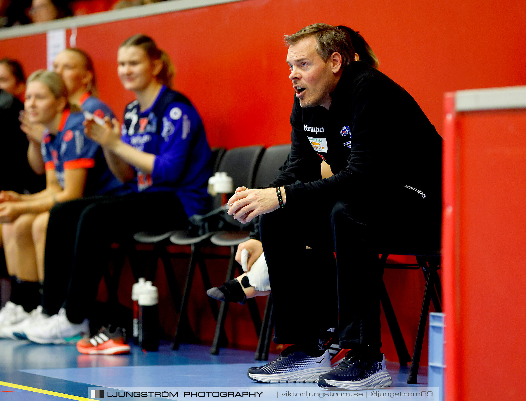 Skövde HF-Kristianstad HK 26-25,dam,Skövde Idrottshall,Skövde,Sverige,Handboll,,2022,299218