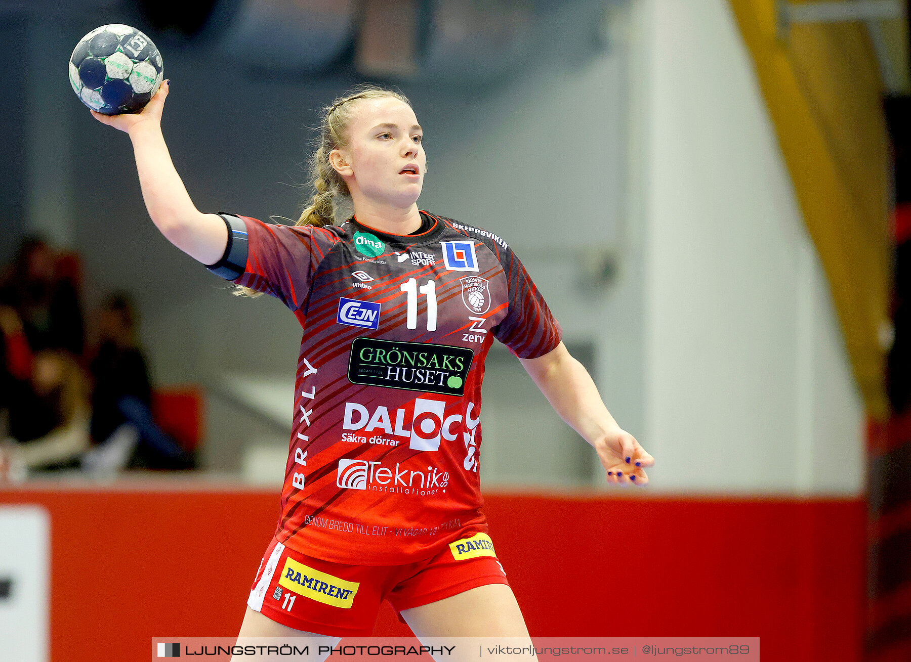 Skövde HF-Kristianstad HK 26-25,dam,Skövde Idrottshall,Skövde,Sverige,Handboll,,2022,299243