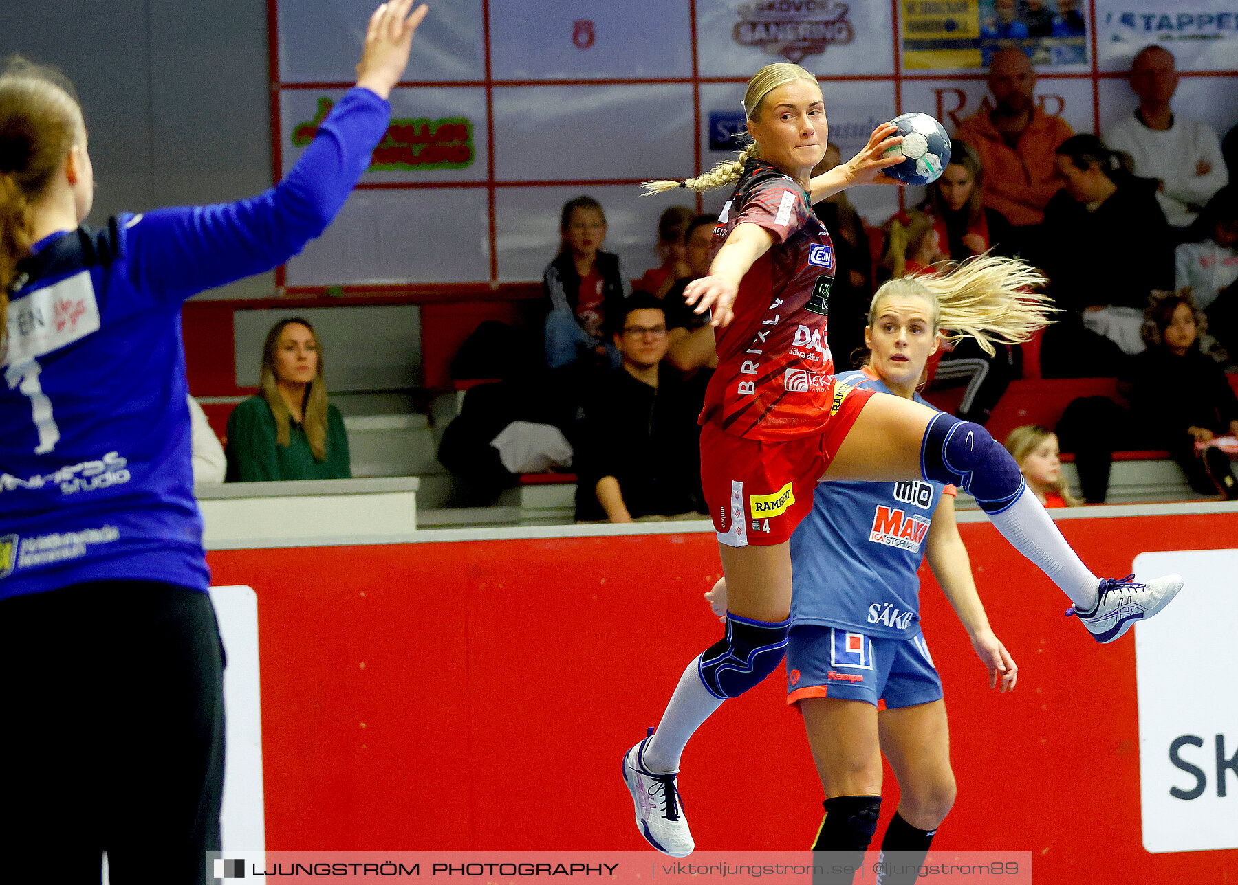 Skövde HF-Kristianstad HK 26-25,dam,Skövde Idrottshall,Skövde,Sverige,Handboll,,2022,299249