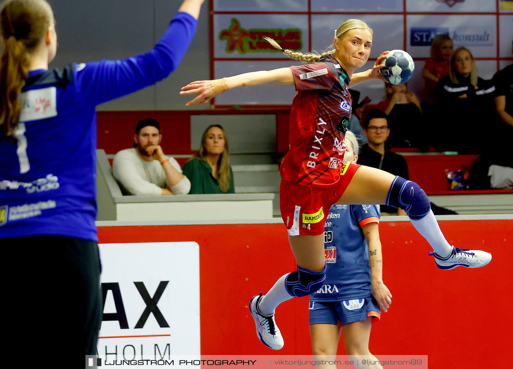 Skövde HF-Kristianstad HK 26-25,dam,Skövde Idrottshall,Skövde,Sverige,Handboll,,2022,299256