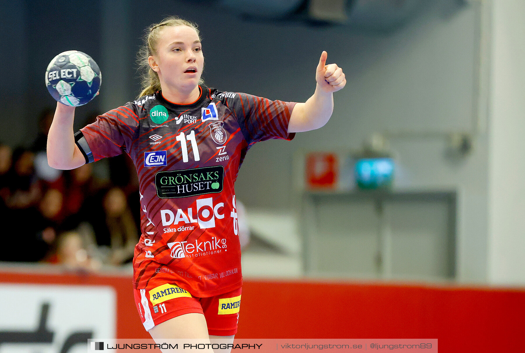 Skövde HF-Kristianstad HK 26-25,dam,Skövde Idrottshall,Skövde,Sverige,Handboll,,2022,299257