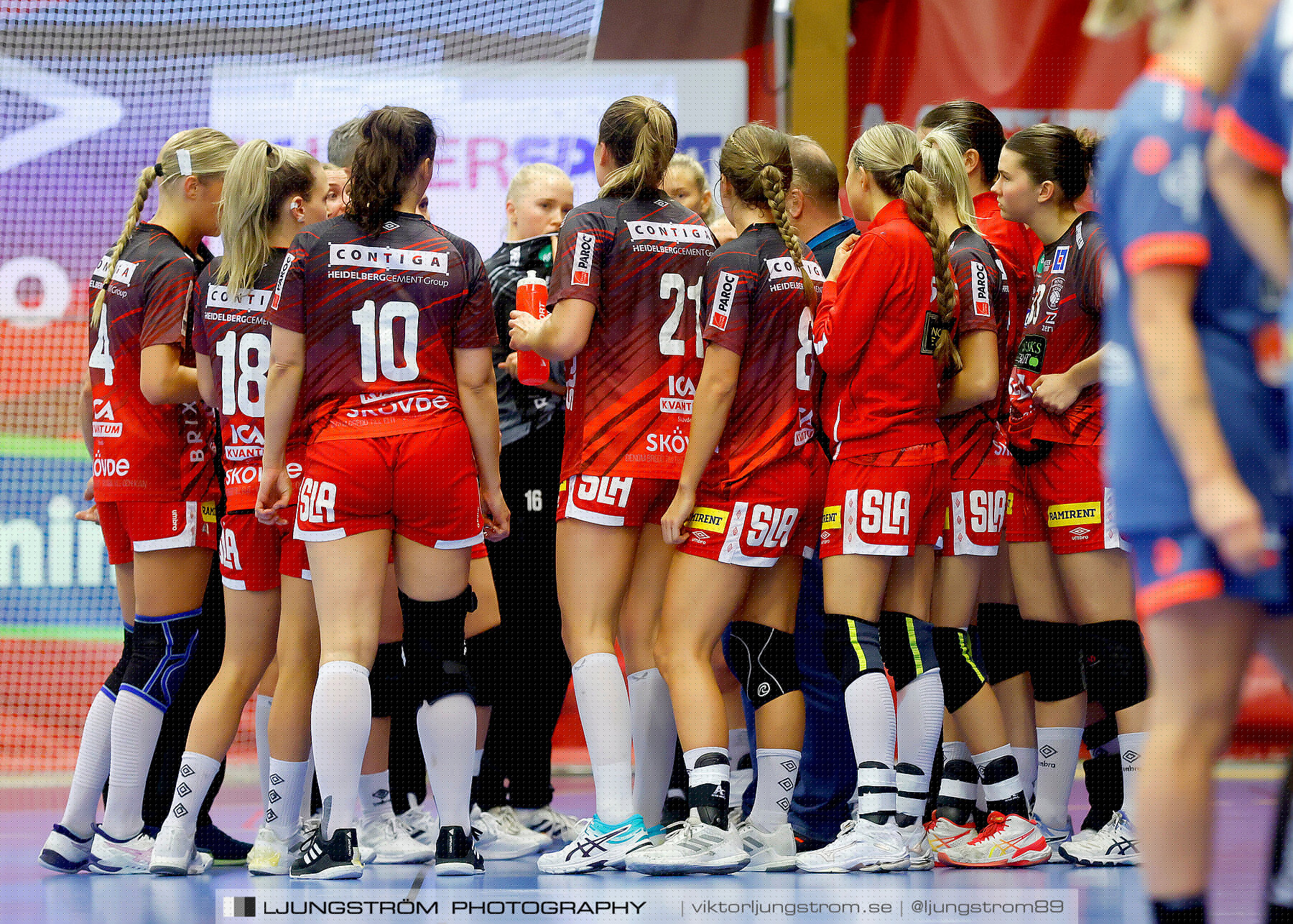 Skövde HF-Kristianstad HK 26-25,dam,Skövde Idrottshall,Skövde,Sverige,Handboll,,2022,299262