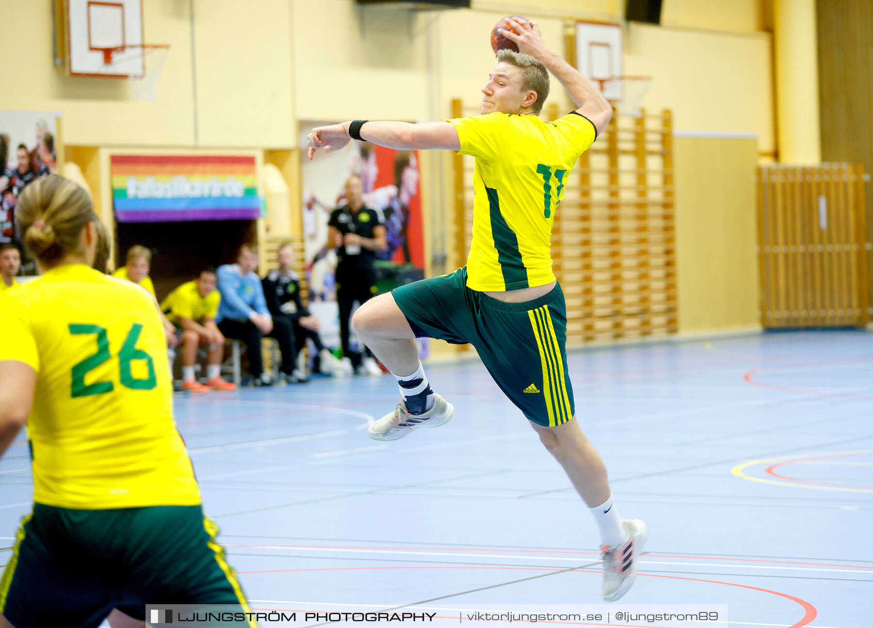 HKC78-IK Cyrus 27-27,herr,Arena Skövde,Skövde,Sverige,Handboll,,2022,299296