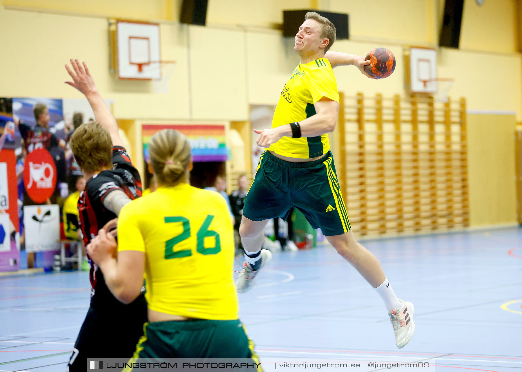 HKC78-IK Cyrus 27-27,herr,Arena Skövde,Skövde,Sverige,Handboll,,2022,299298