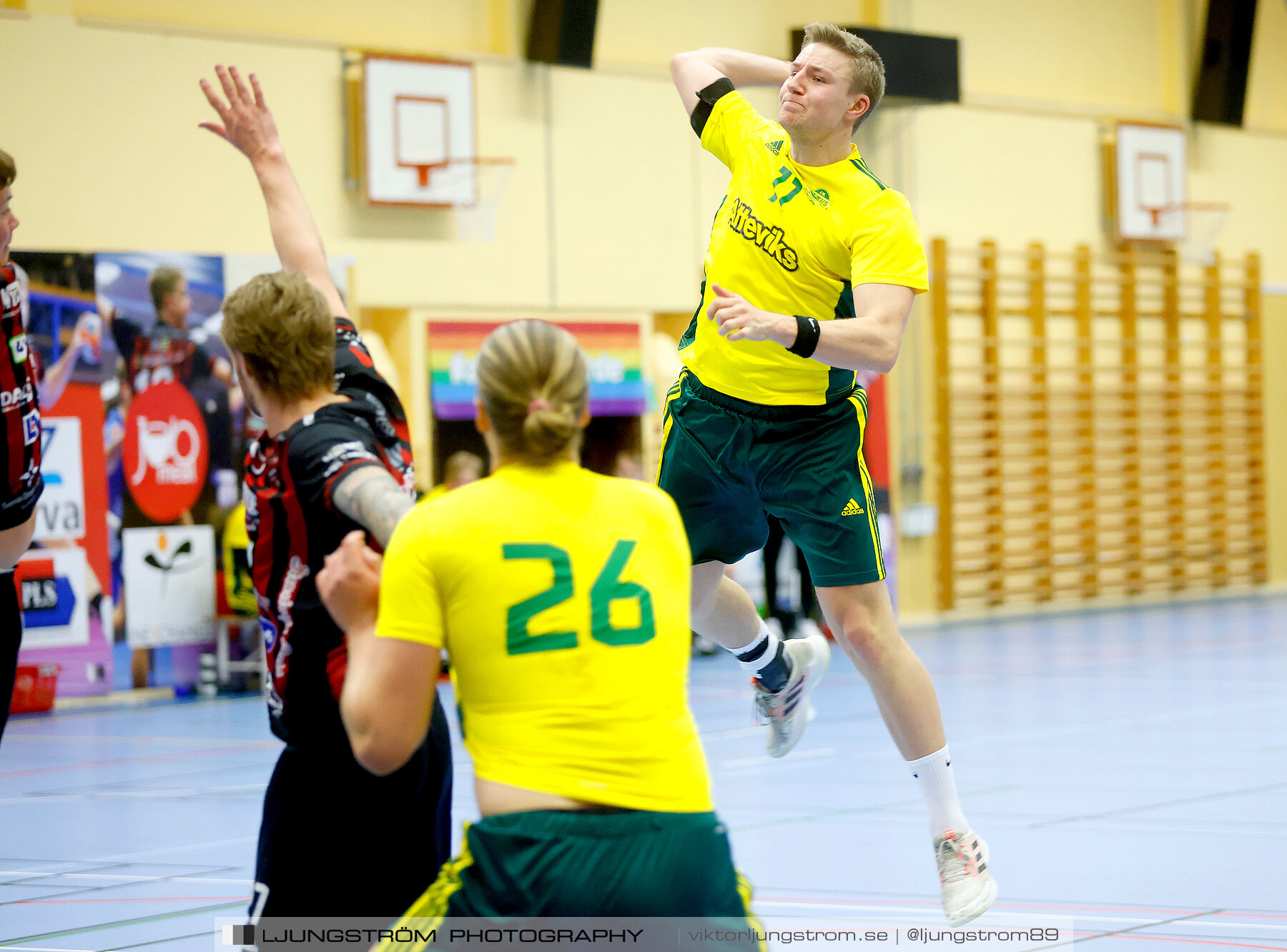 HKC78-IK Cyrus 27-27,herr,Arena Skövde,Skövde,Sverige,Handboll,,2022,299299