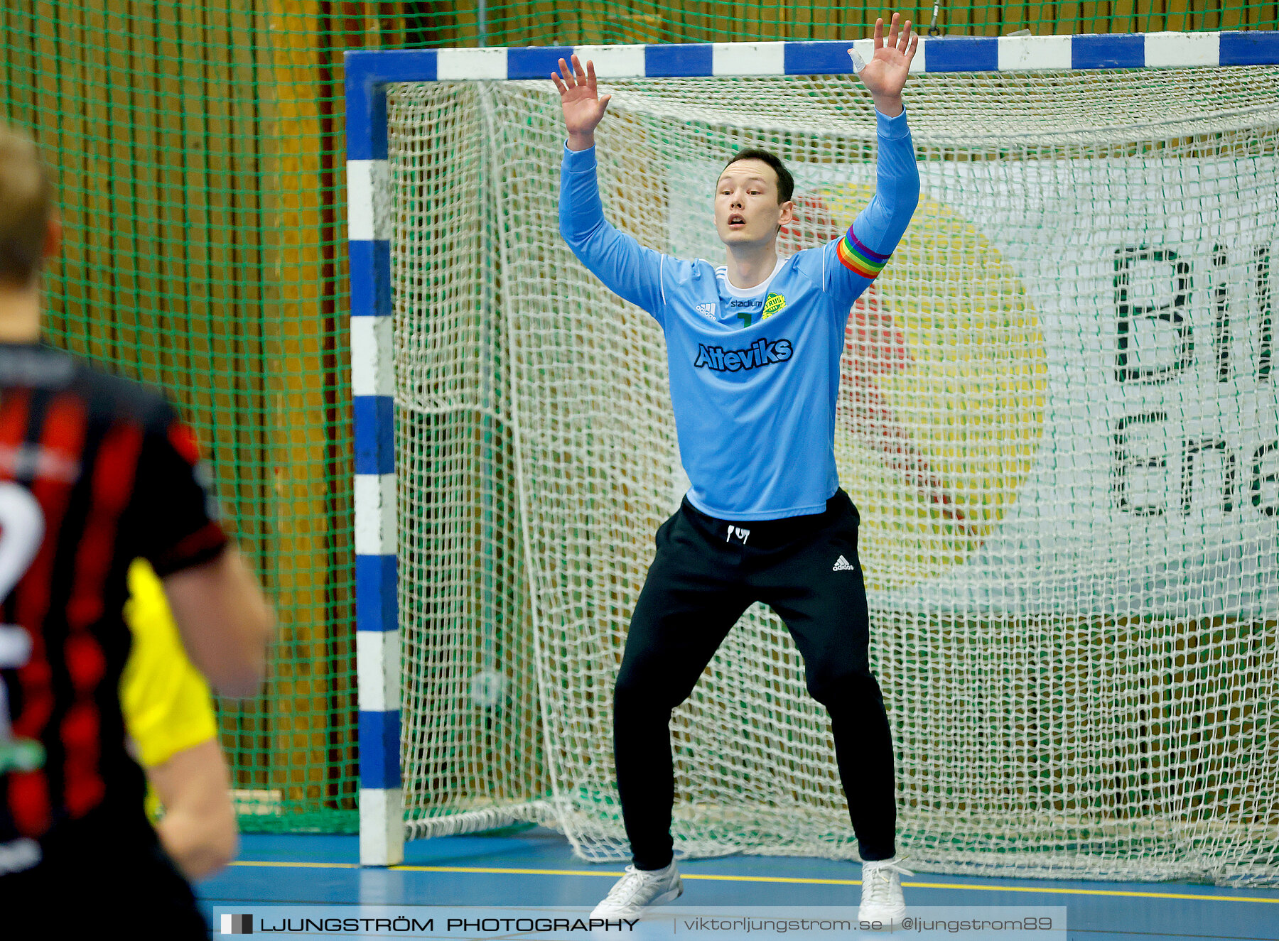 HKC78-IK Cyrus 27-27,herr,Arena Skövde,Skövde,Sverige,Handboll,,2022,299300