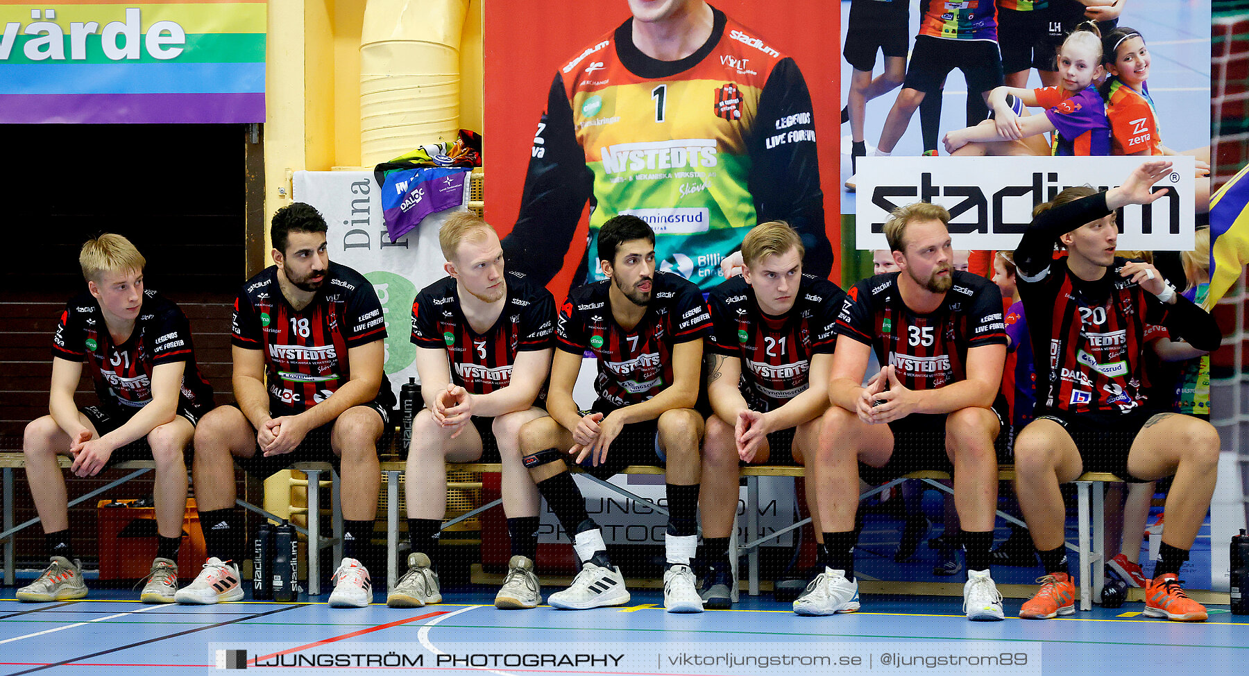HKC78-IK Cyrus 27-27,herr,Arena Skövde,Skövde,Sverige,Handboll,,2022,299301