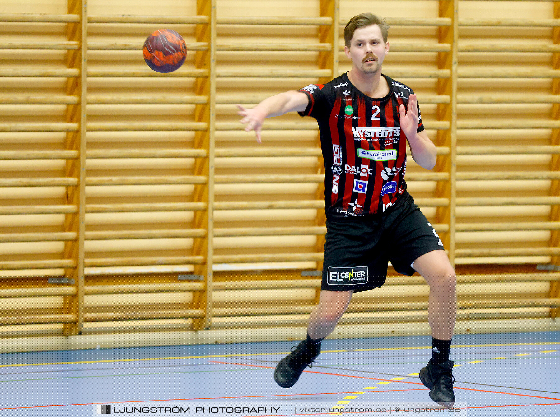 HKC78-IK Cyrus 27-27,herr,Arena Skövde,Skövde,Sverige,Handboll,,2022,299305