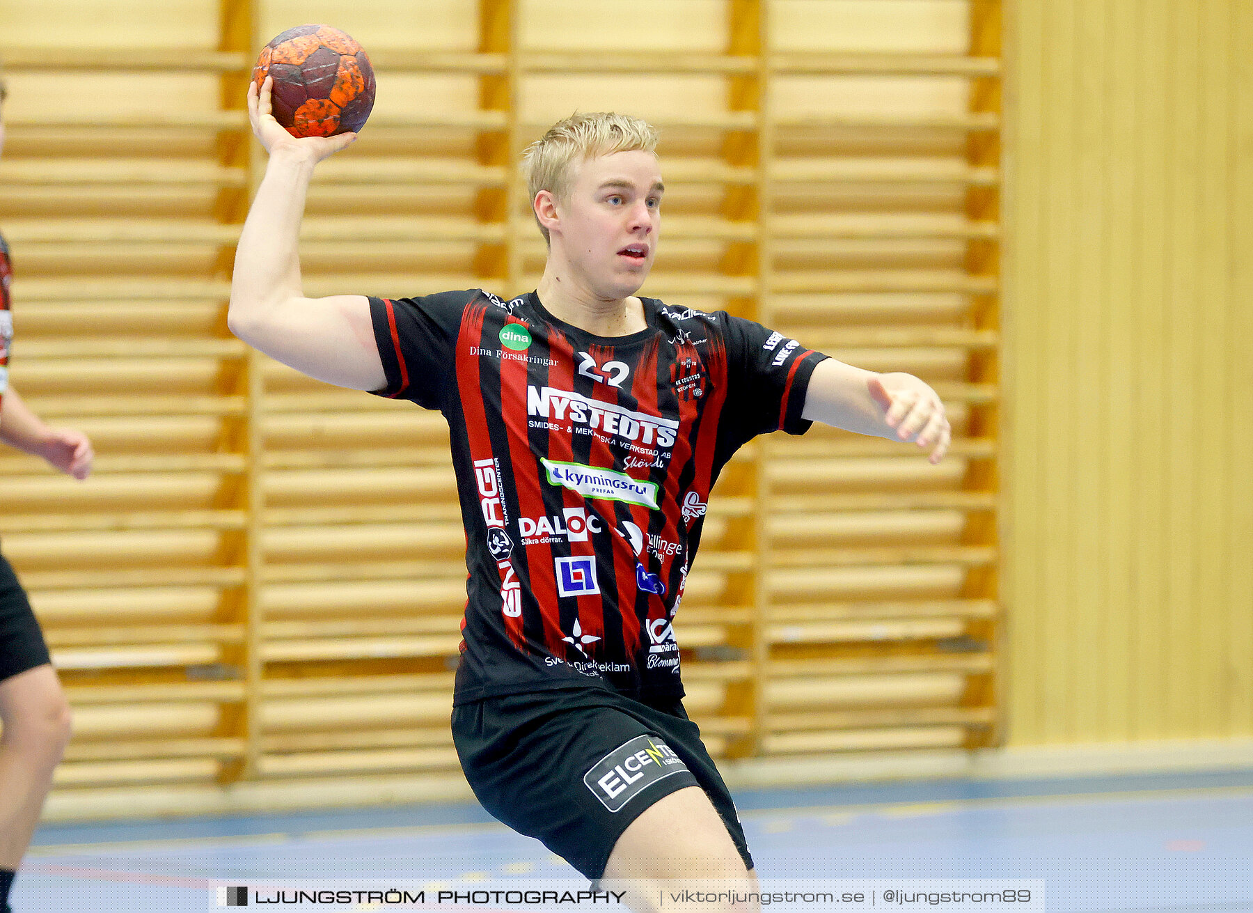 HKC78-IK Cyrus 27-27,herr,Arena Skövde,Skövde,Sverige,Handboll,,2022,299306