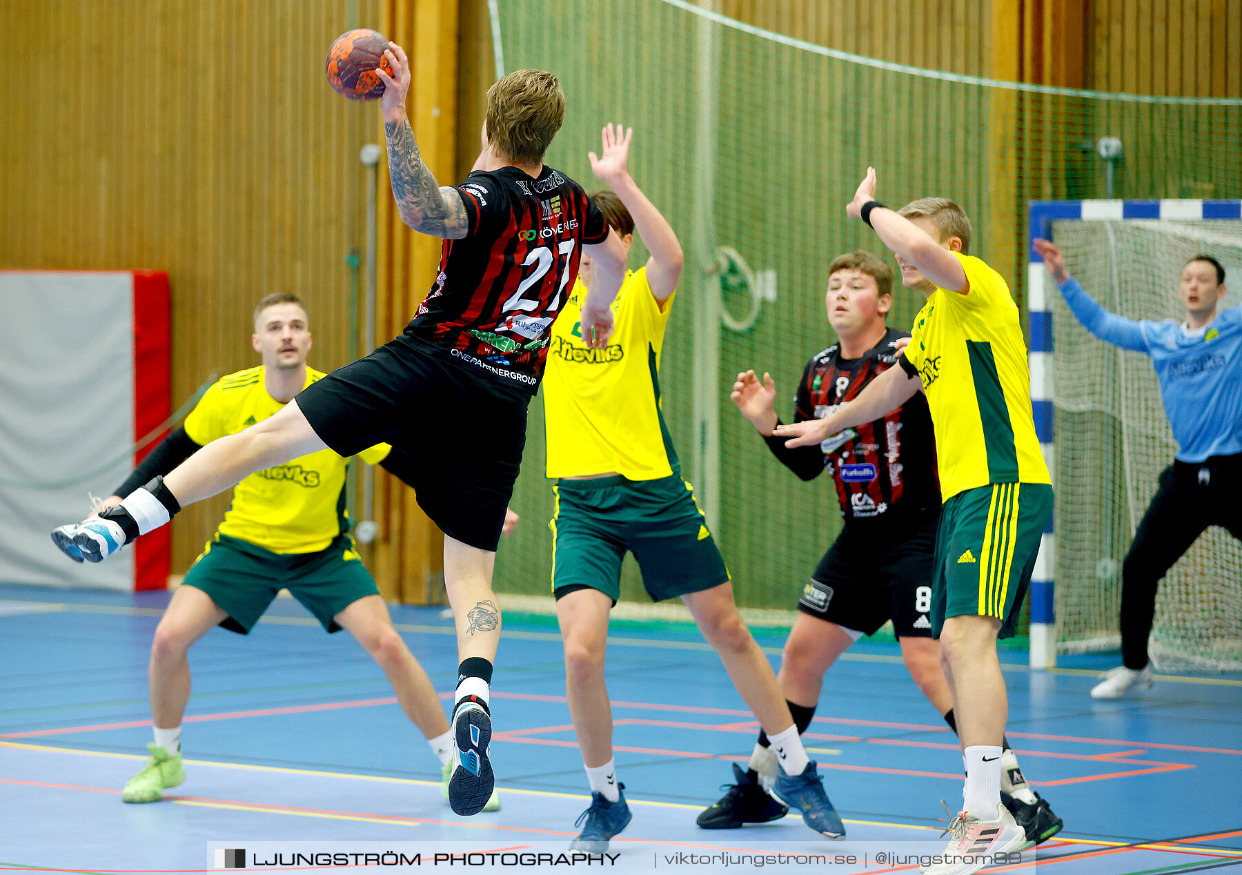 HKC78-IK Cyrus 27-27,herr,Arena Skövde,Skövde,Sverige,Handboll,,2022,299307