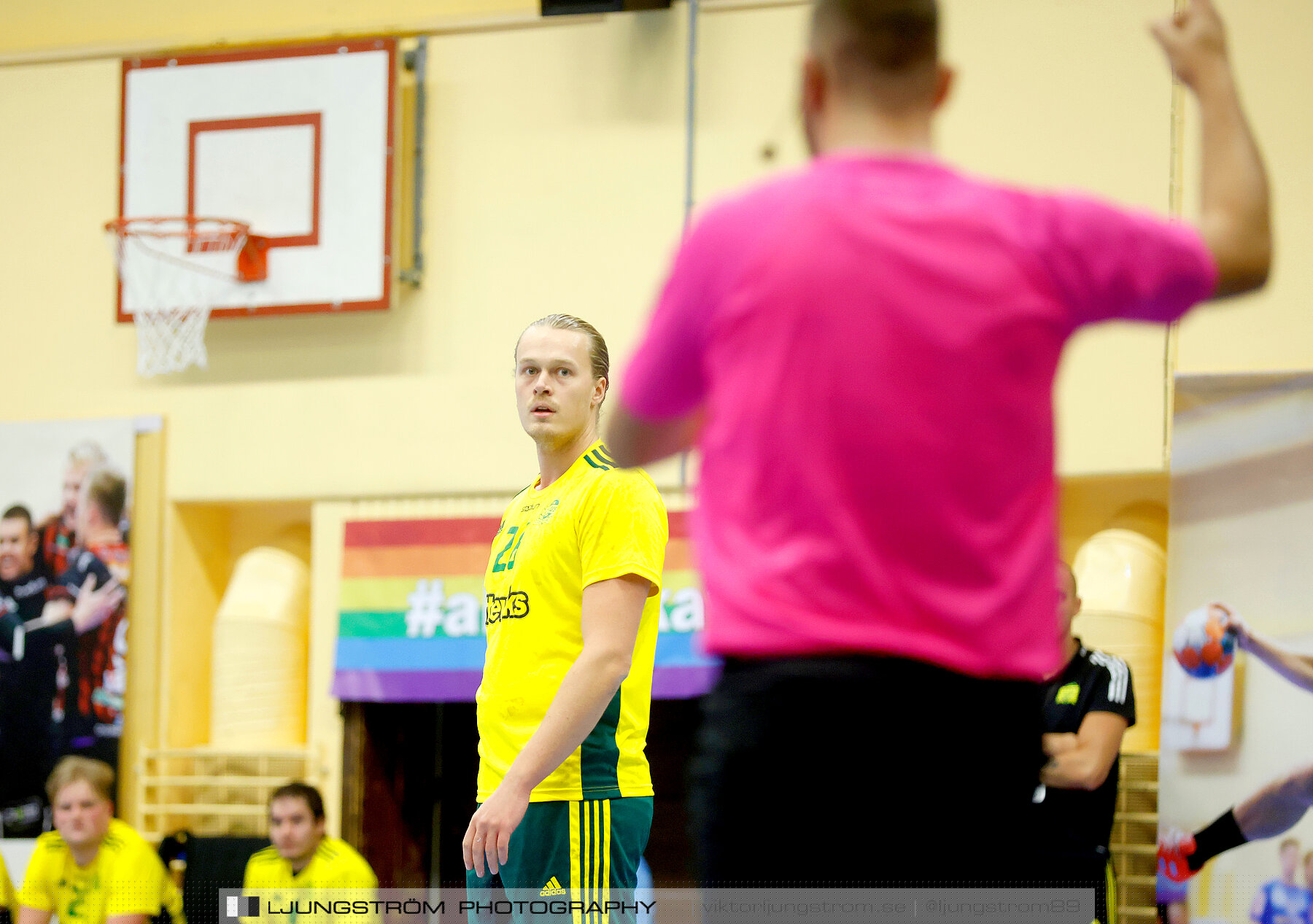 HKC78-IK Cyrus 27-27,herr,Arena Skövde,Skövde,Sverige,Handboll,,2022,299308