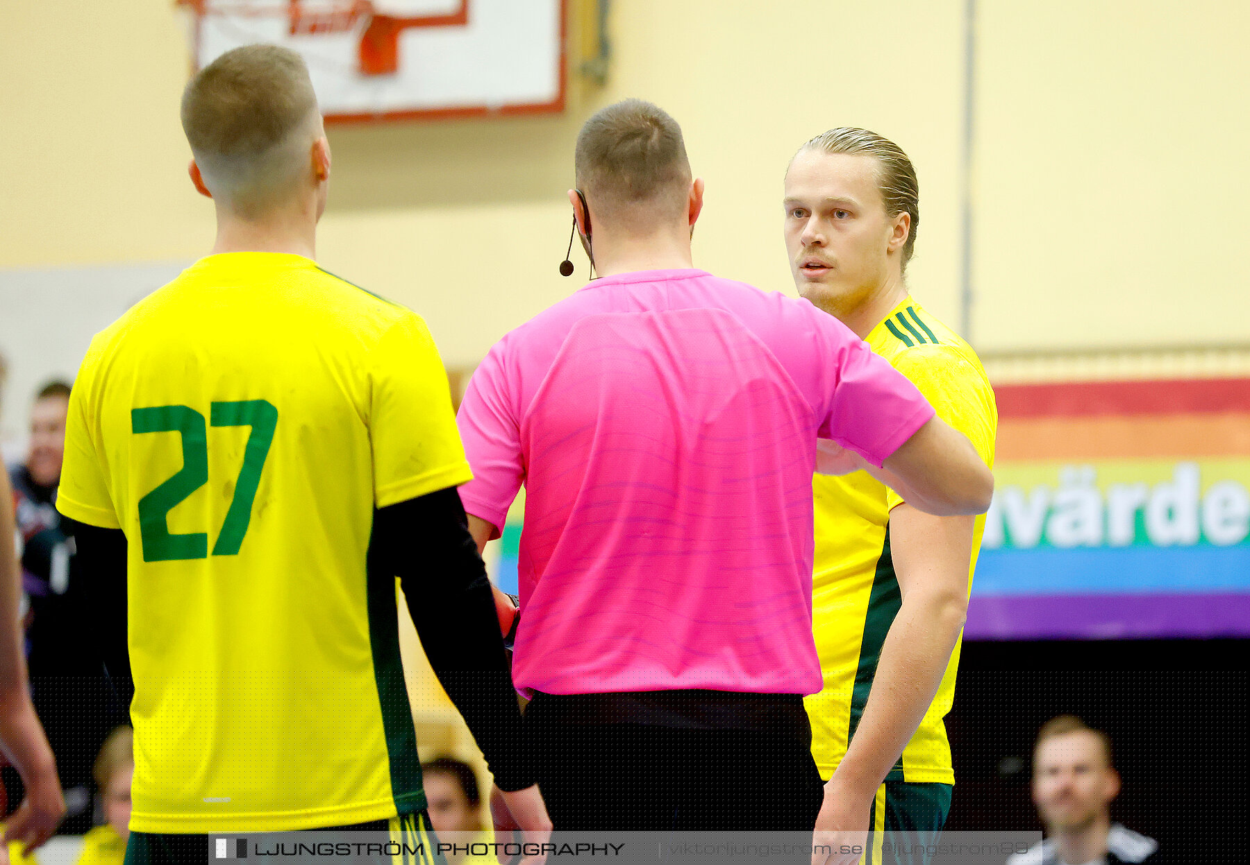 HKC78-IK Cyrus 27-27,herr,Arena Skövde,Skövde,Sverige,Handboll,,2022,299309