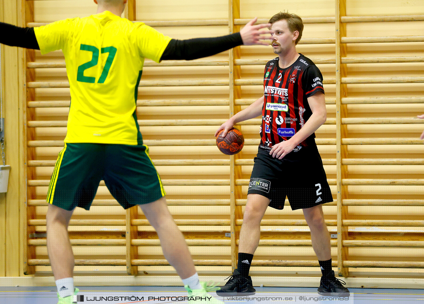 HKC78-IK Cyrus 27-27,herr,Arena Skövde,Skövde,Sverige,Handboll,,2022,299314