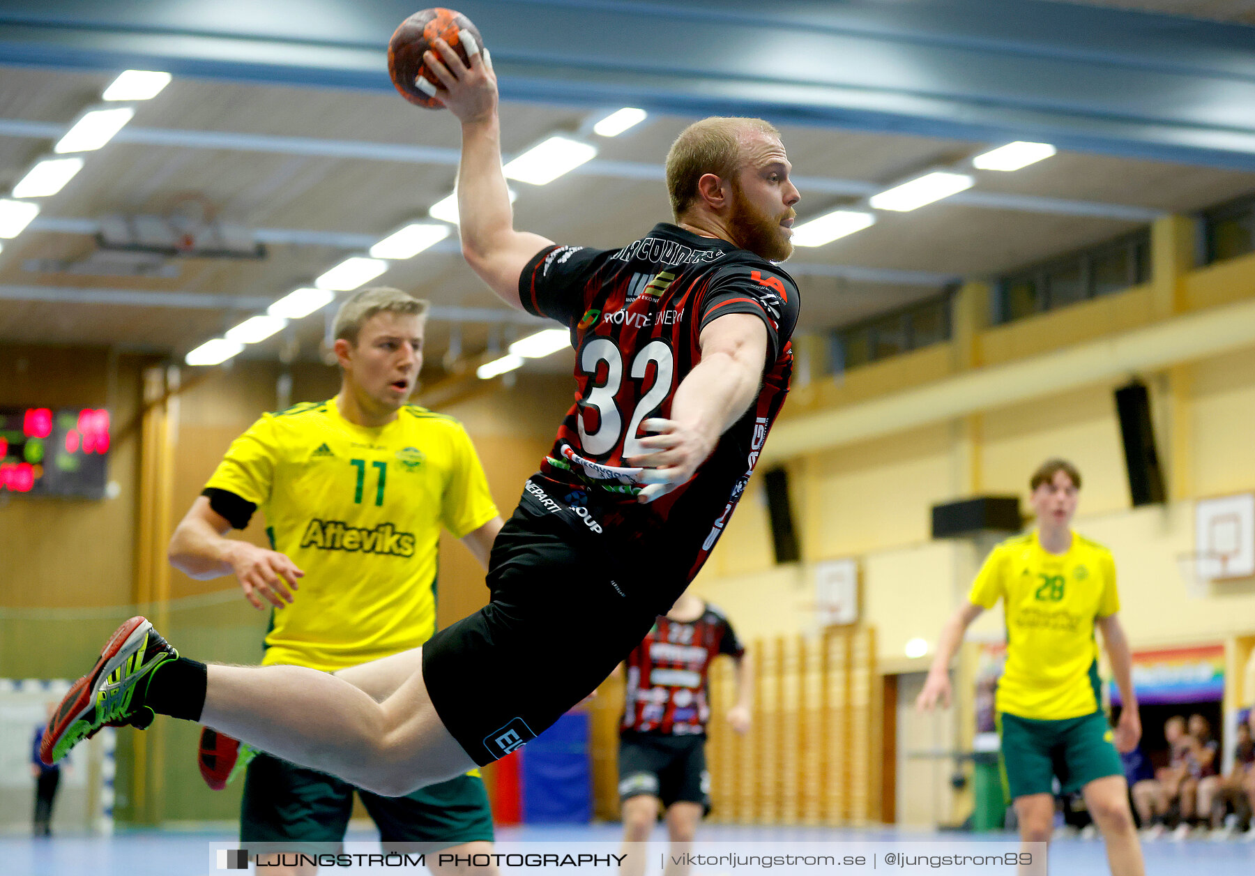 HKC78-IK Cyrus 27-27,herr,Arena Skövde,Skövde,Sverige,Handboll,,2022,299317