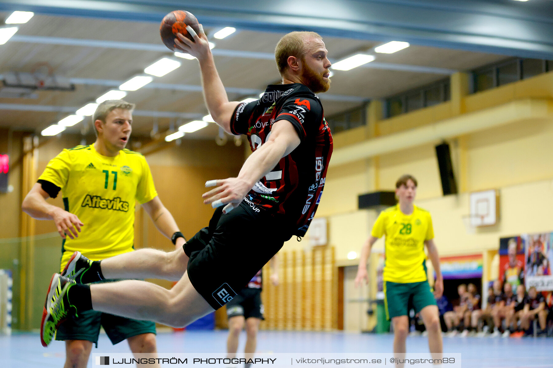 HKC78-IK Cyrus 27-27,herr,Arena Skövde,Skövde,Sverige,Handboll,,2022,299318