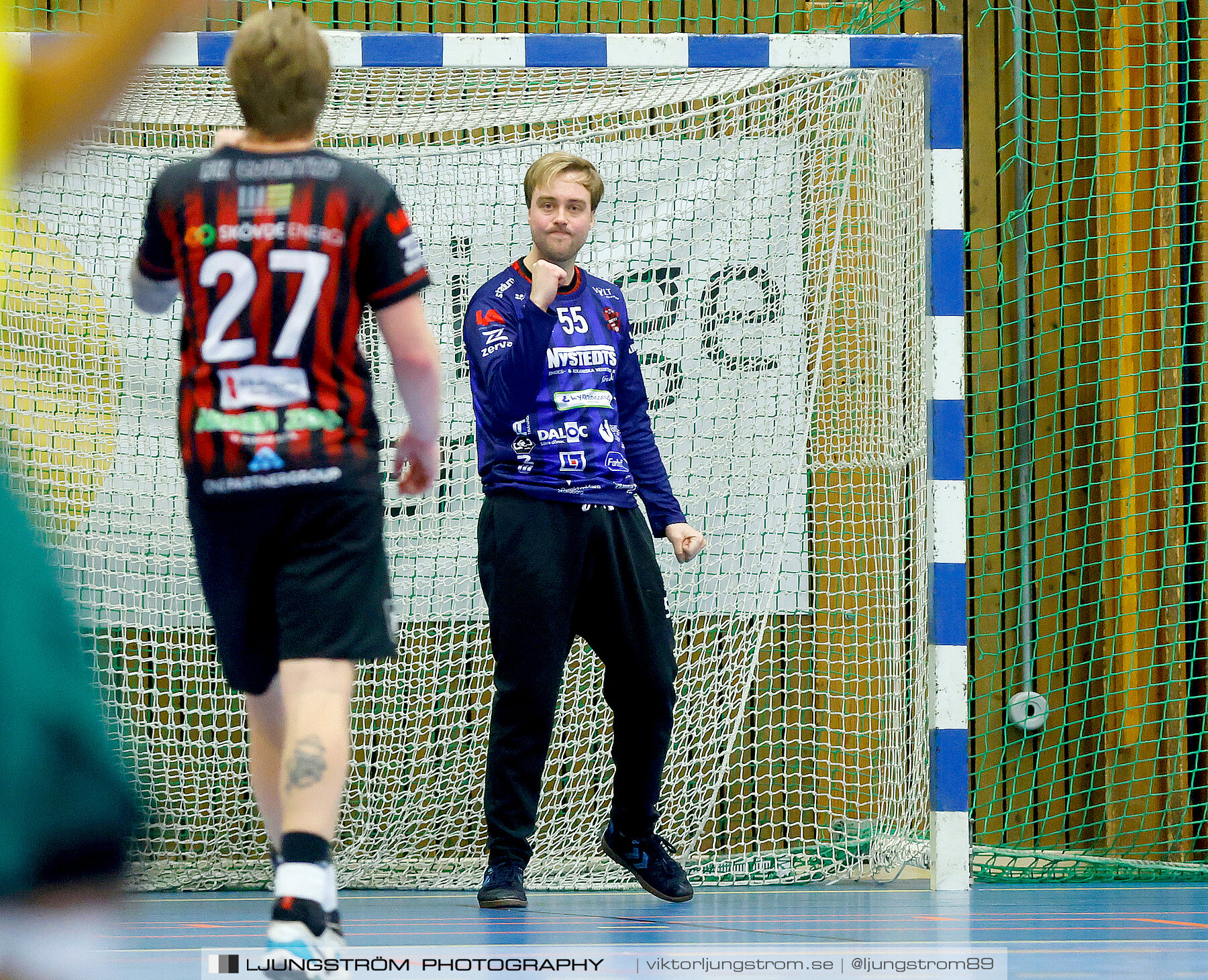 HKC78-IK Cyrus 27-27,herr,Arena Skövde,Skövde,Sverige,Handboll,,2022,299325