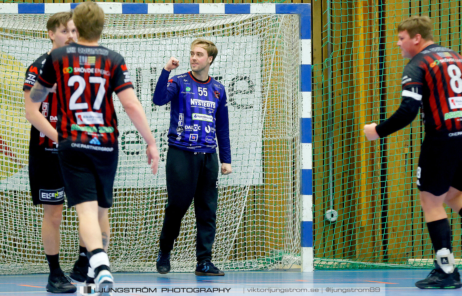 HKC78-IK Cyrus 27-27,herr,Arena Skövde,Skövde,Sverige,Handboll,,2022,299326