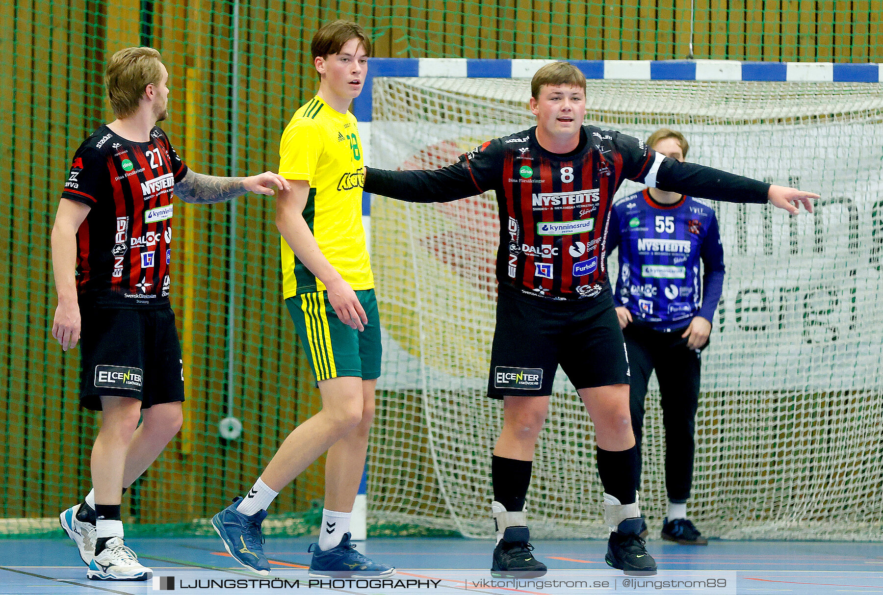 HKC78-IK Cyrus 27-27,herr,Arena Skövde,Skövde,Sverige,Handboll,,2022,299329