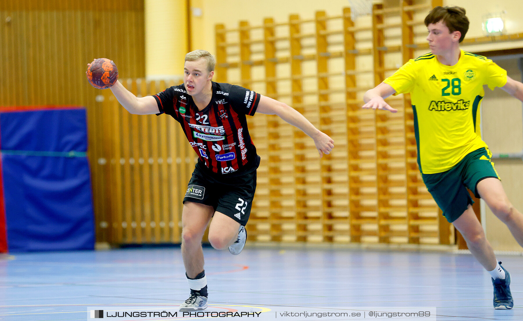 HKC78-IK Cyrus 27-27,herr,Arena Skövde,Skövde,Sverige,Handboll,,2022,299330